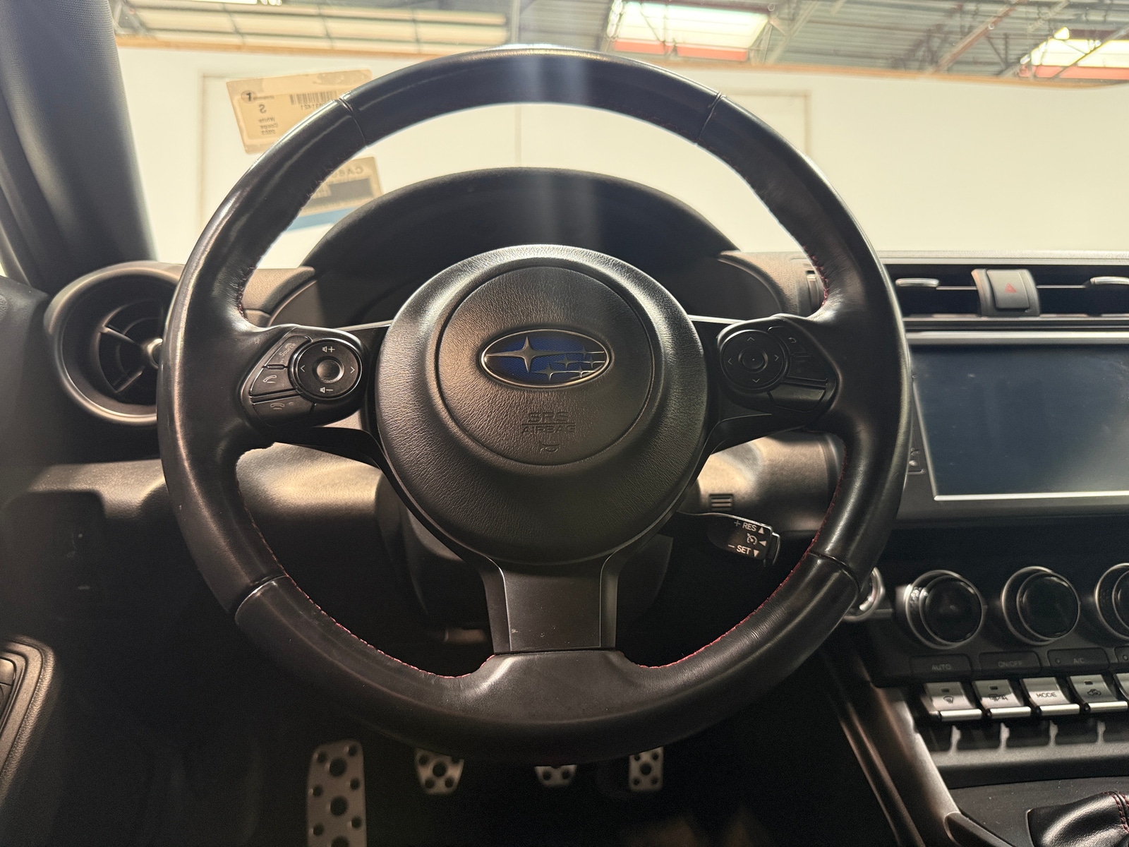 Thumbnail: 2023 Subaru BRZ - 5