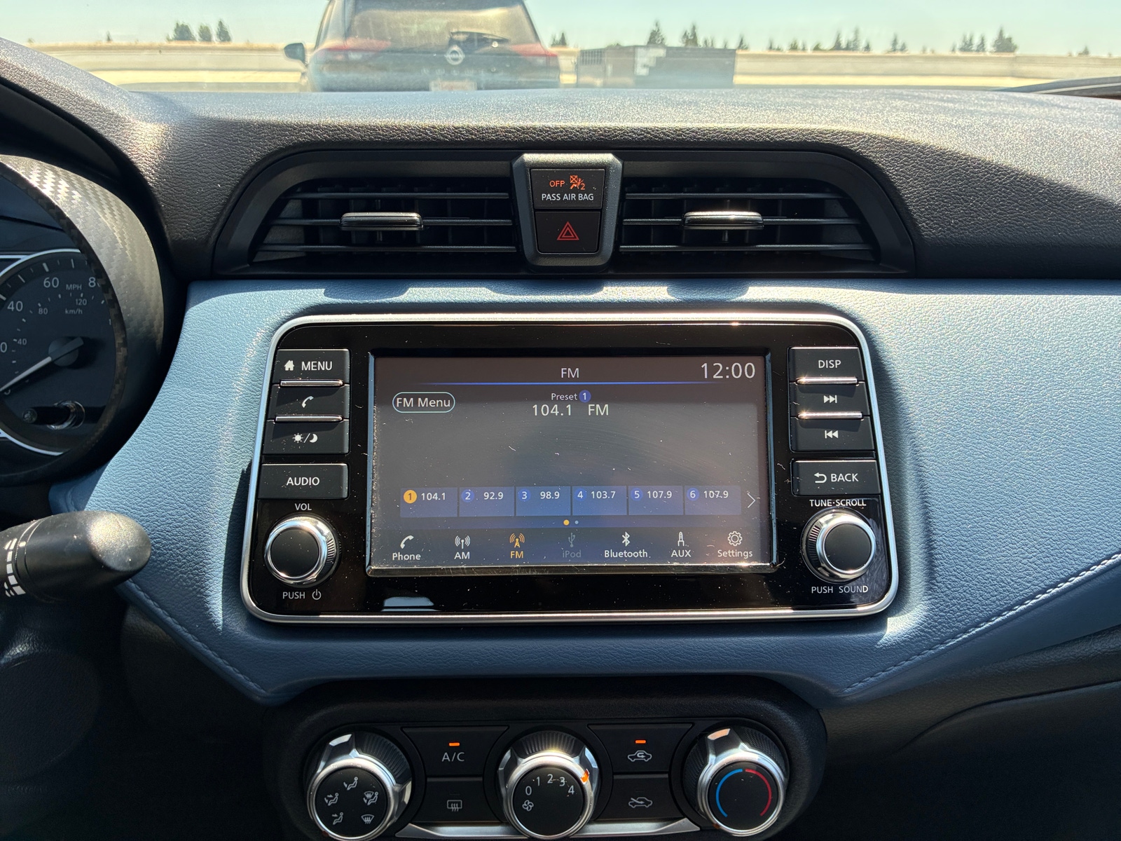 Thumbnail: 2025 Nissan Versa - 4