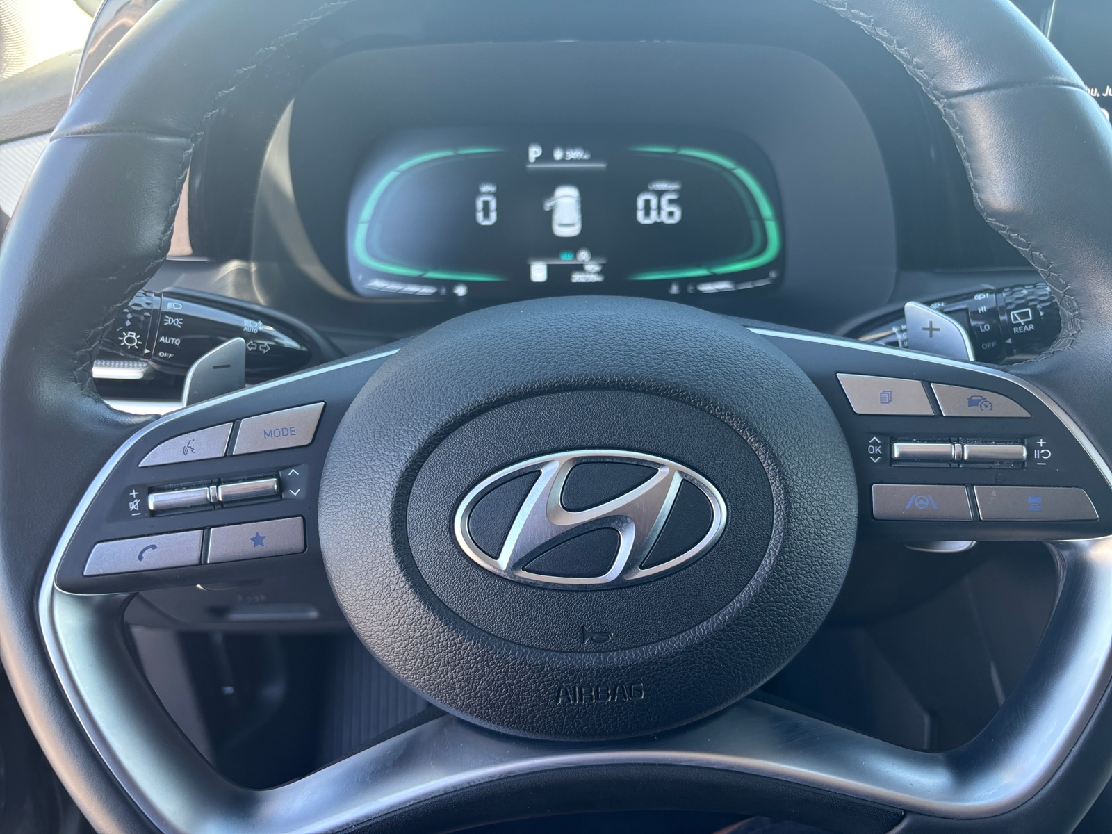Thumbnail: 2025 Hyundai Palisade - 4