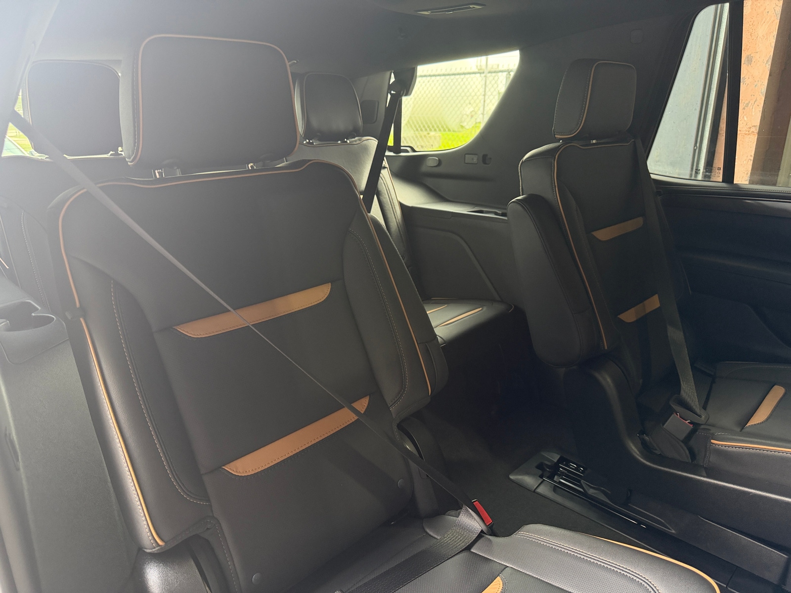 Thumbnail: 2024 GMC Yukon - 5
