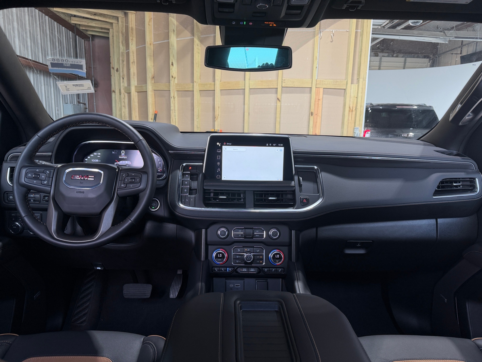 Thumbnail: 2024 GMC Yukon - 2