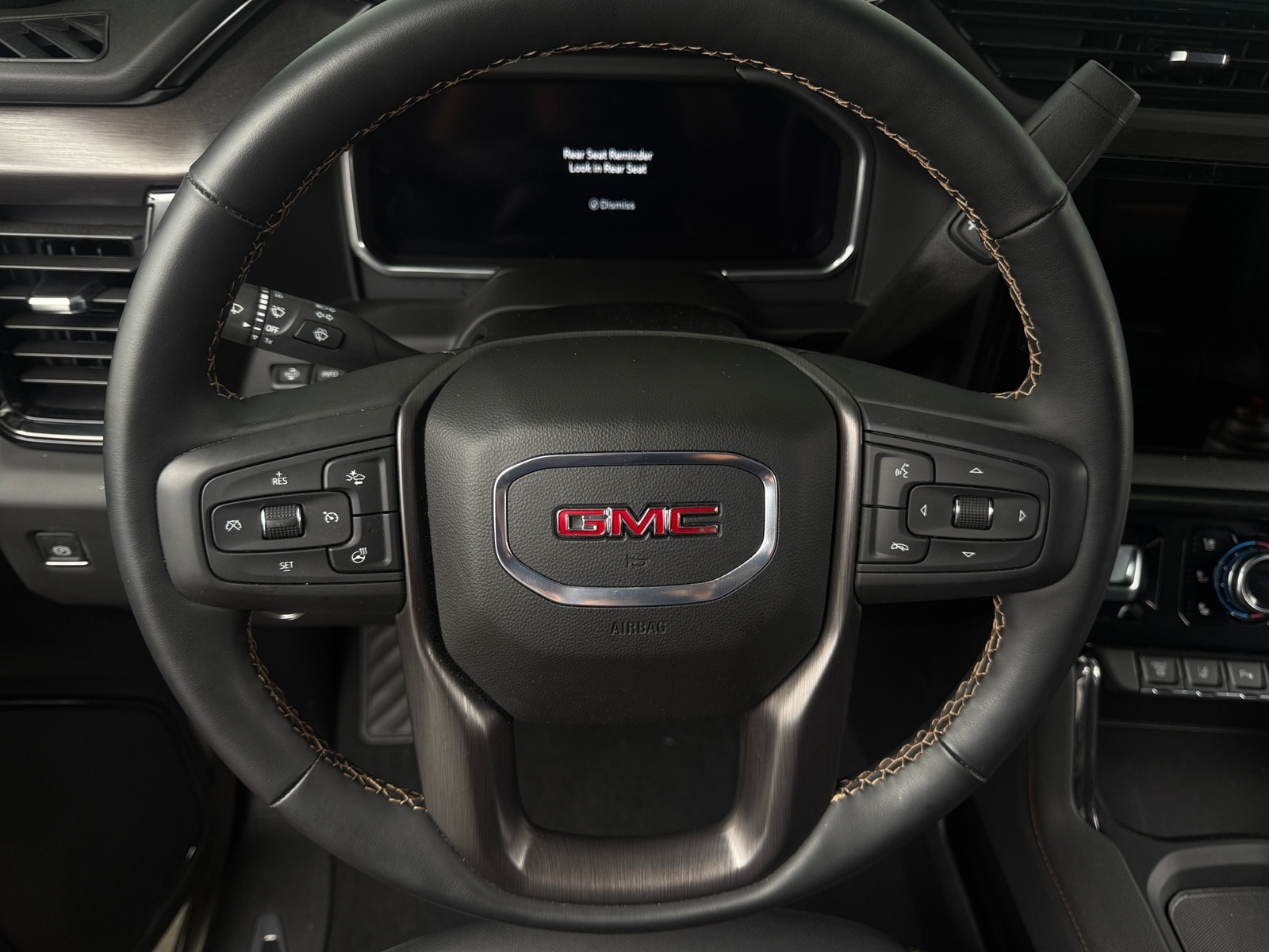 Thumbnail: 2026 GMC Sierra 2500 - 4