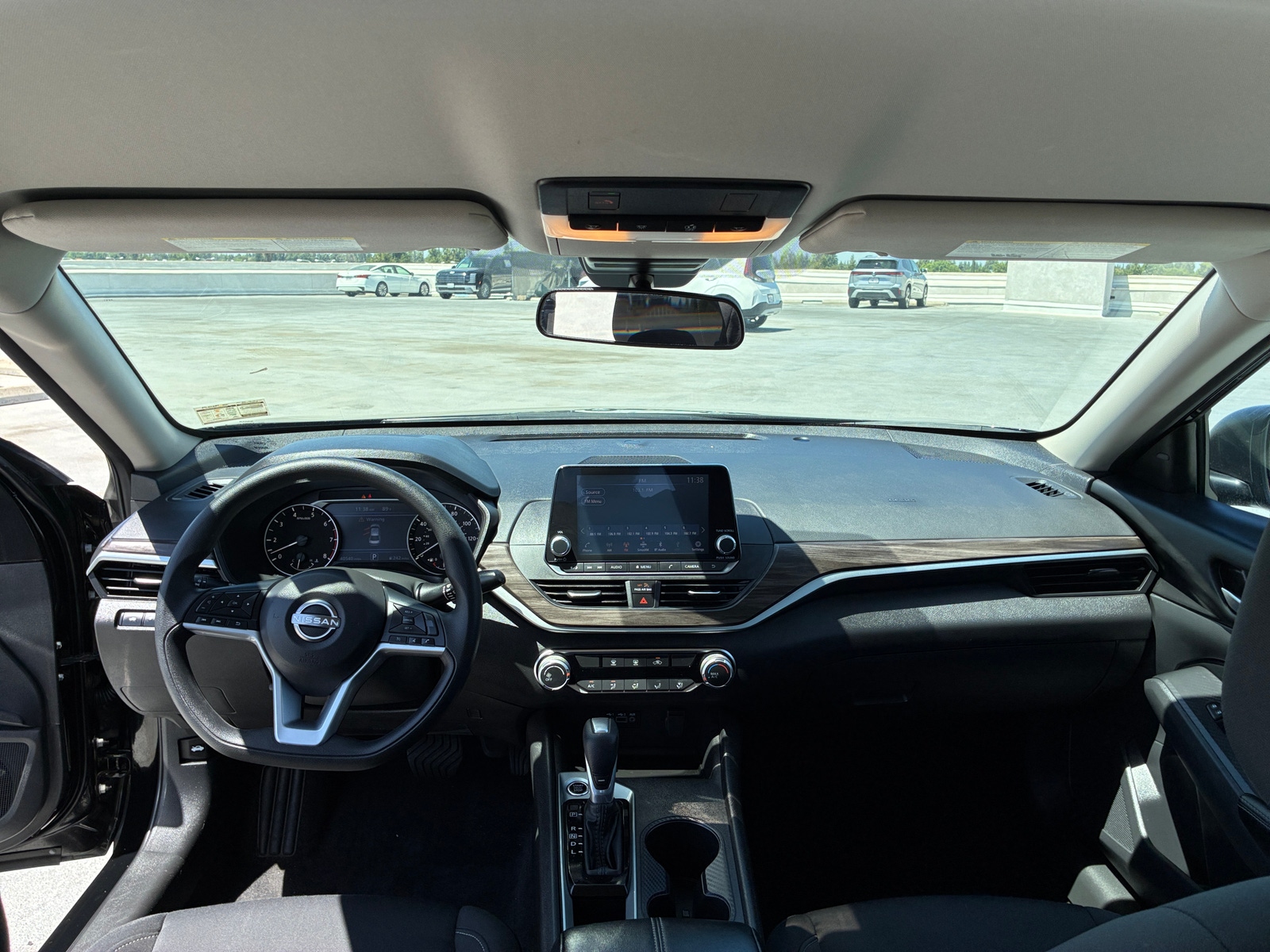 Thumbnail: 2025 Nissan Altima - 3