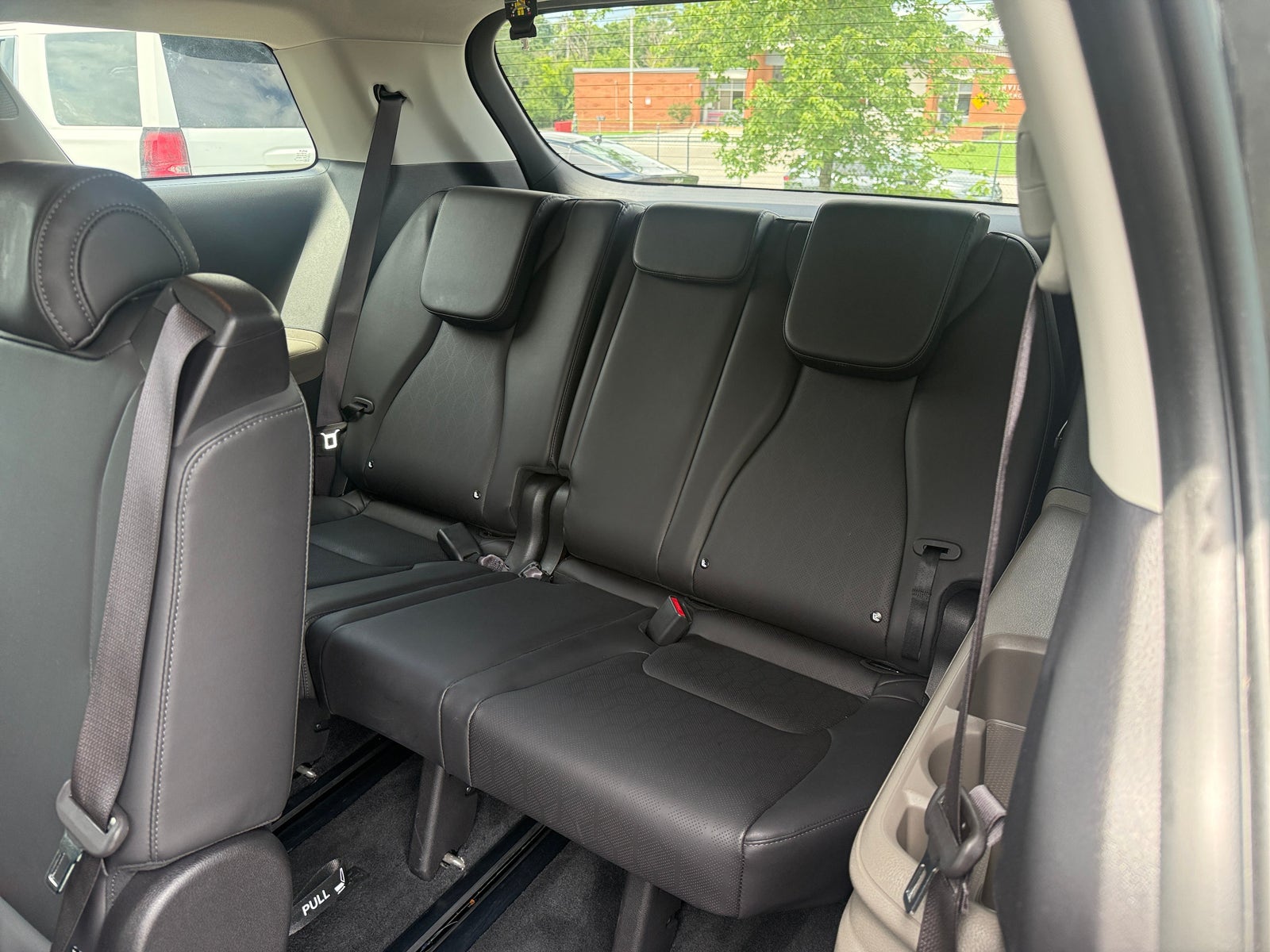 Thumbnail: 2026 Kia Carnival - 6