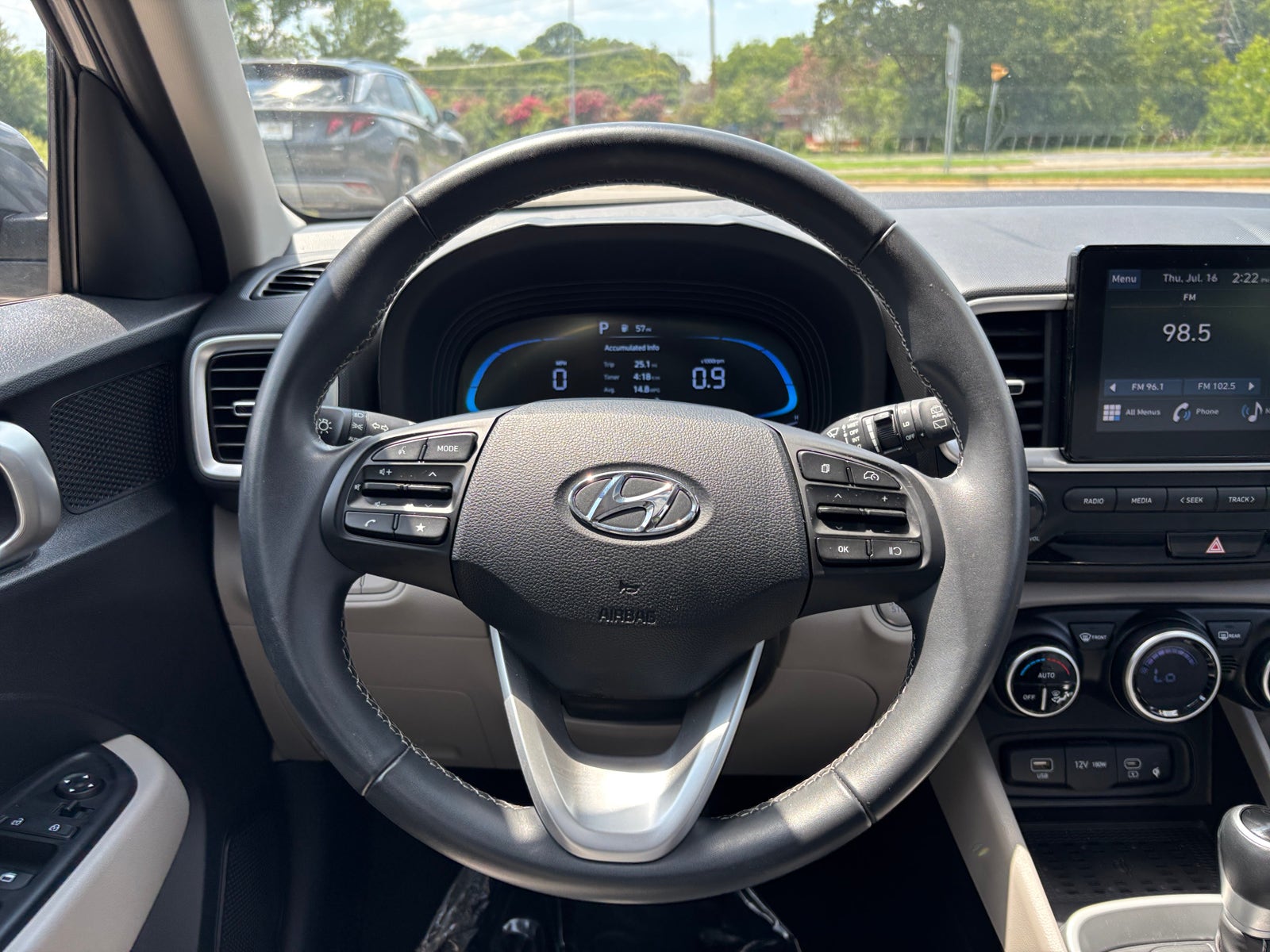 Thumbnail: 2026 Hyundai Venue - 5