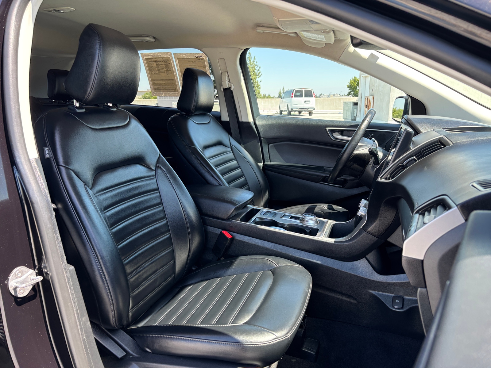 Thumbnail: 2024 Ford Edge - 2