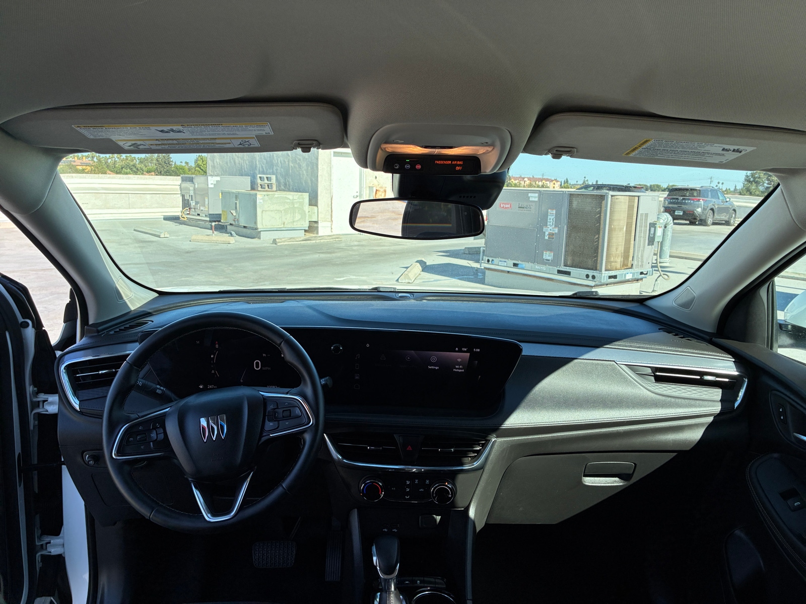 Thumbnail: 2025 Buick Encore GX - 3