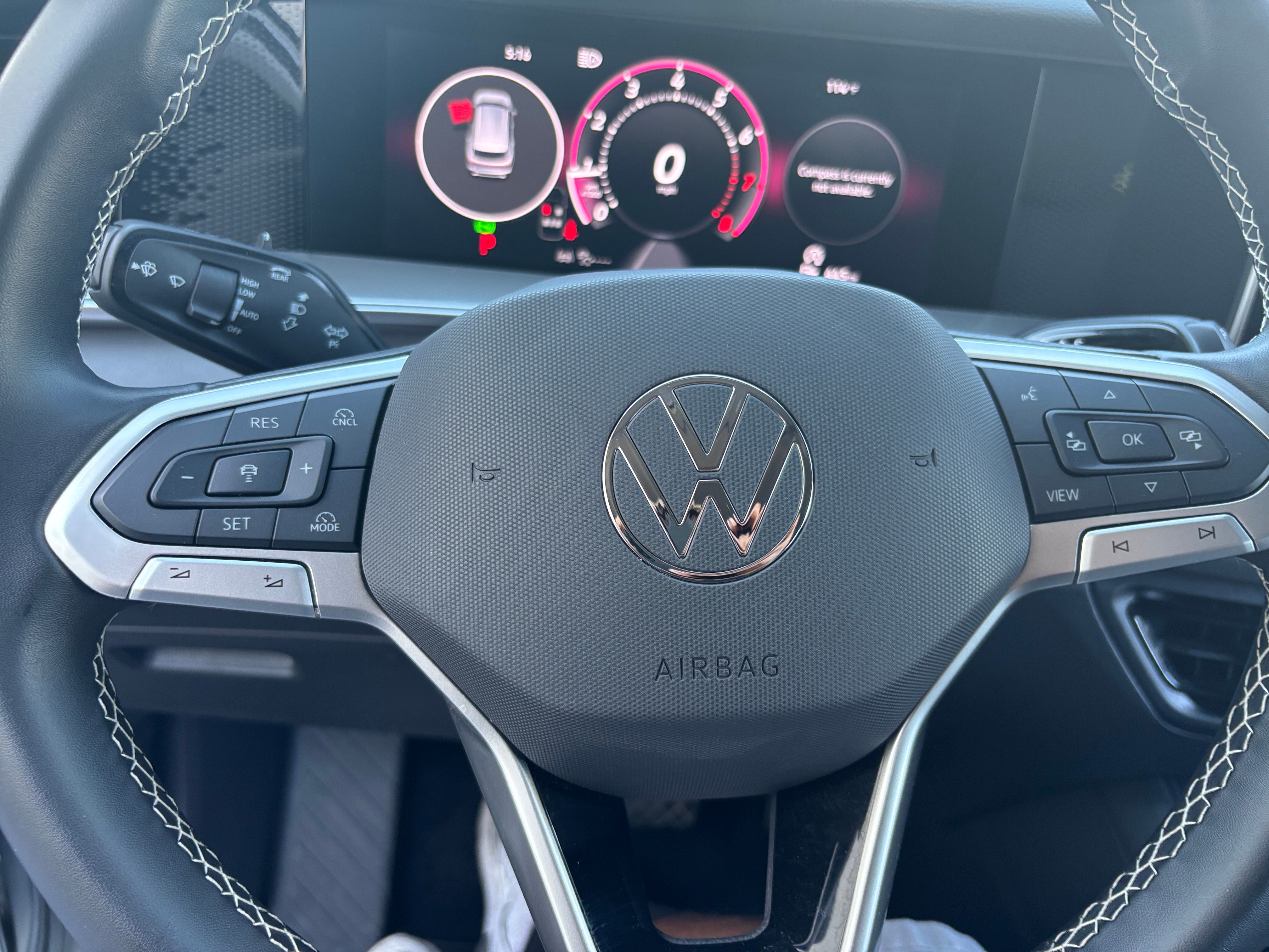 Thumbnail: 2026 Volkswagen Tiguan - 5