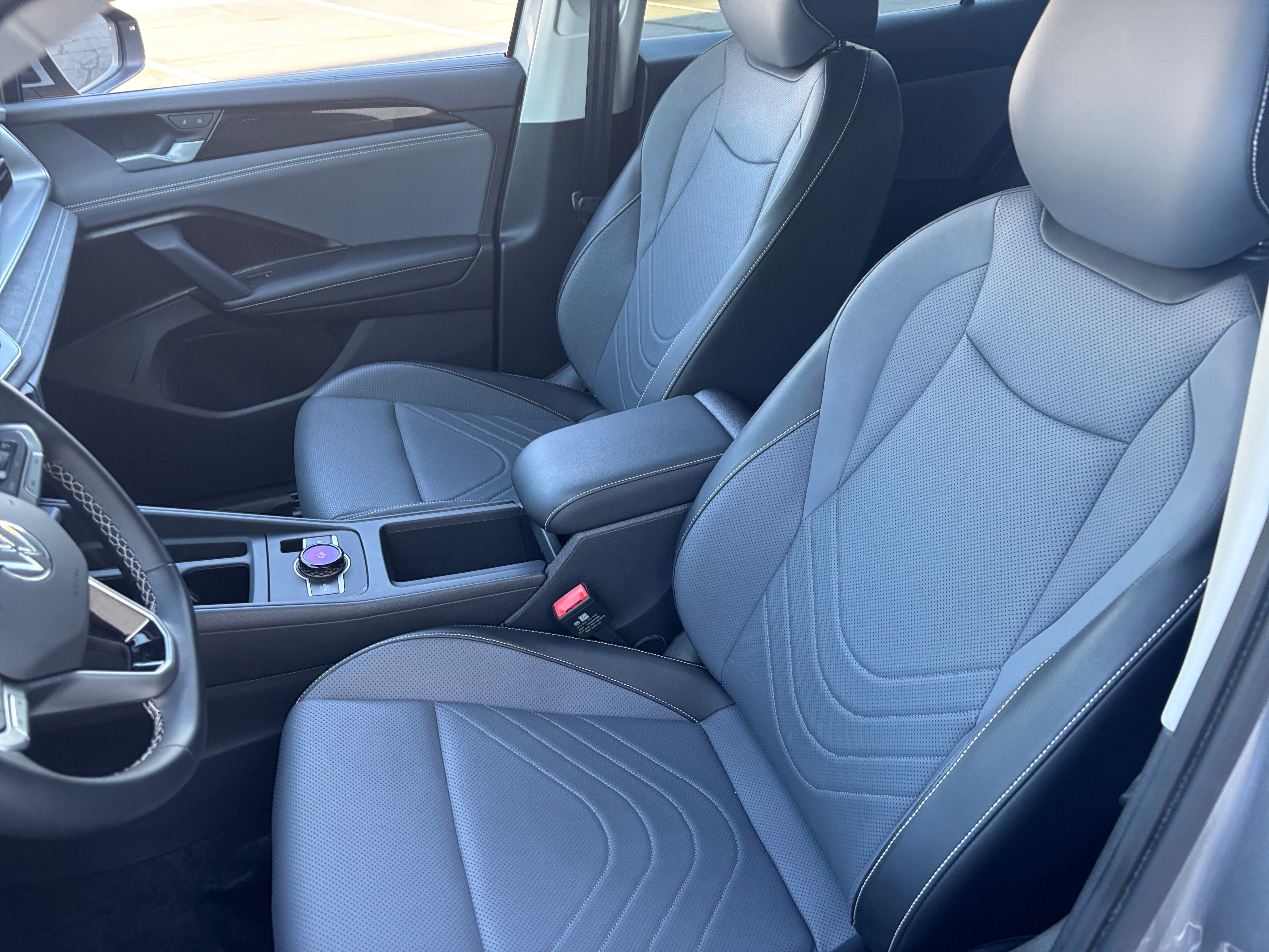 Thumbnail: 2026 Volkswagen Tiguan - 2