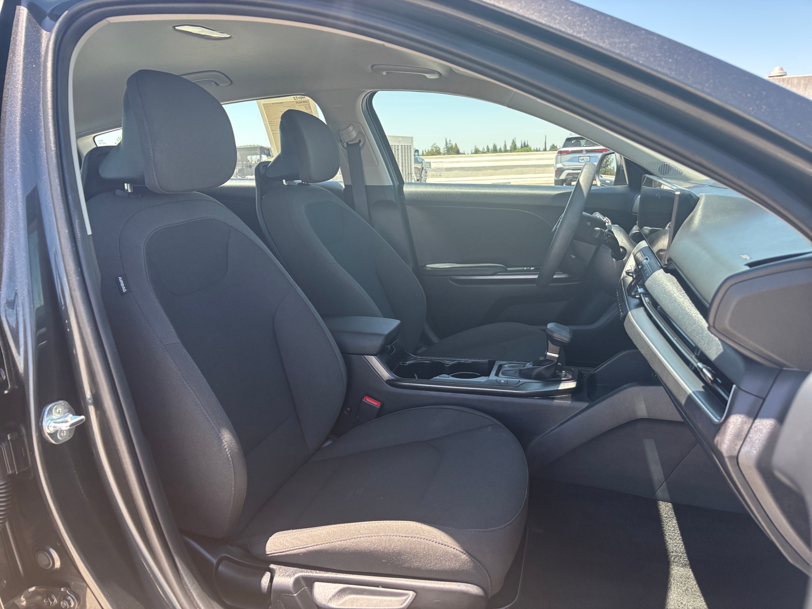 Thumbnail: 2026 Kia K4 - 2