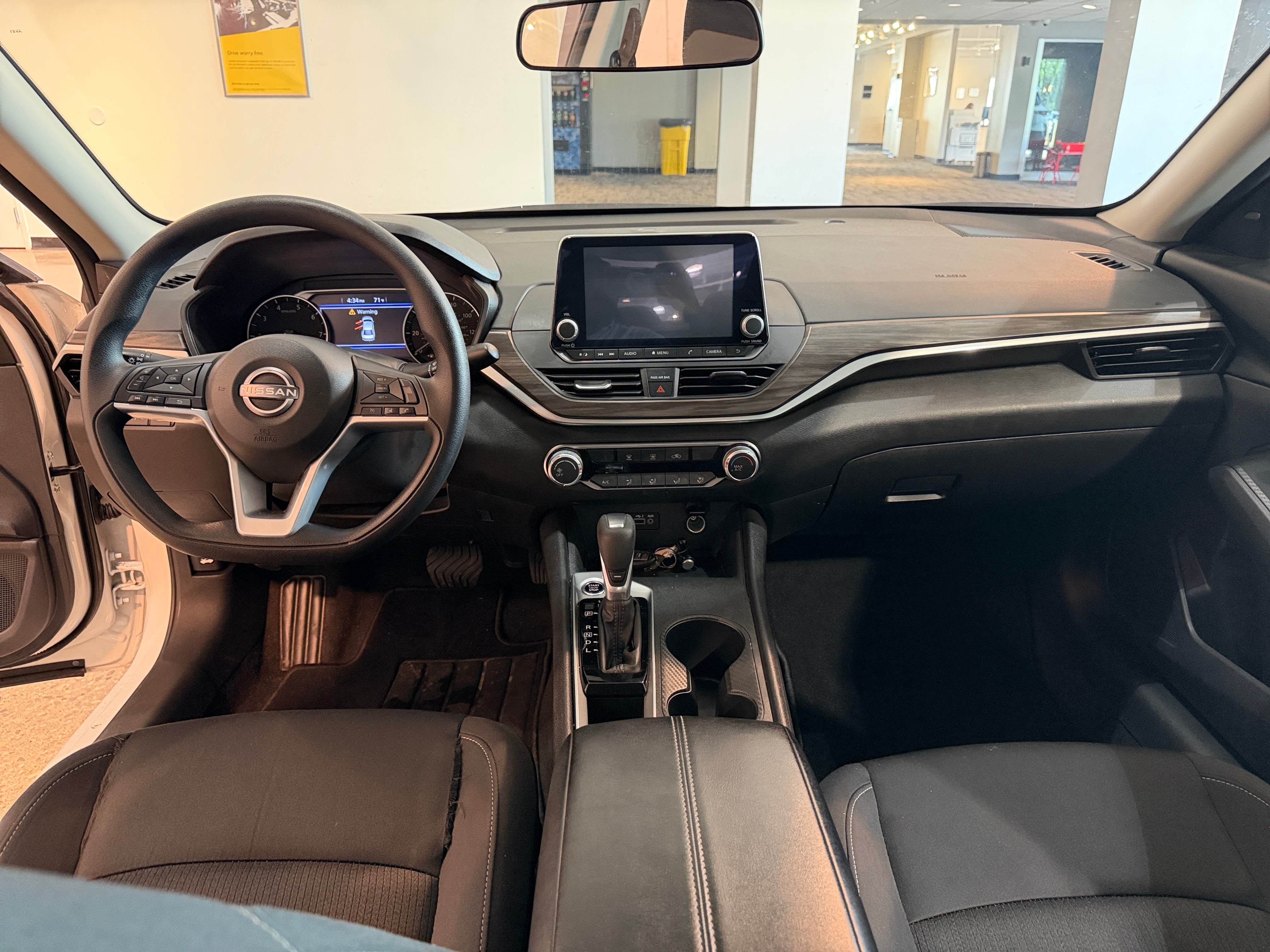 Thumbnail: 2025 Nissan Altima - 3