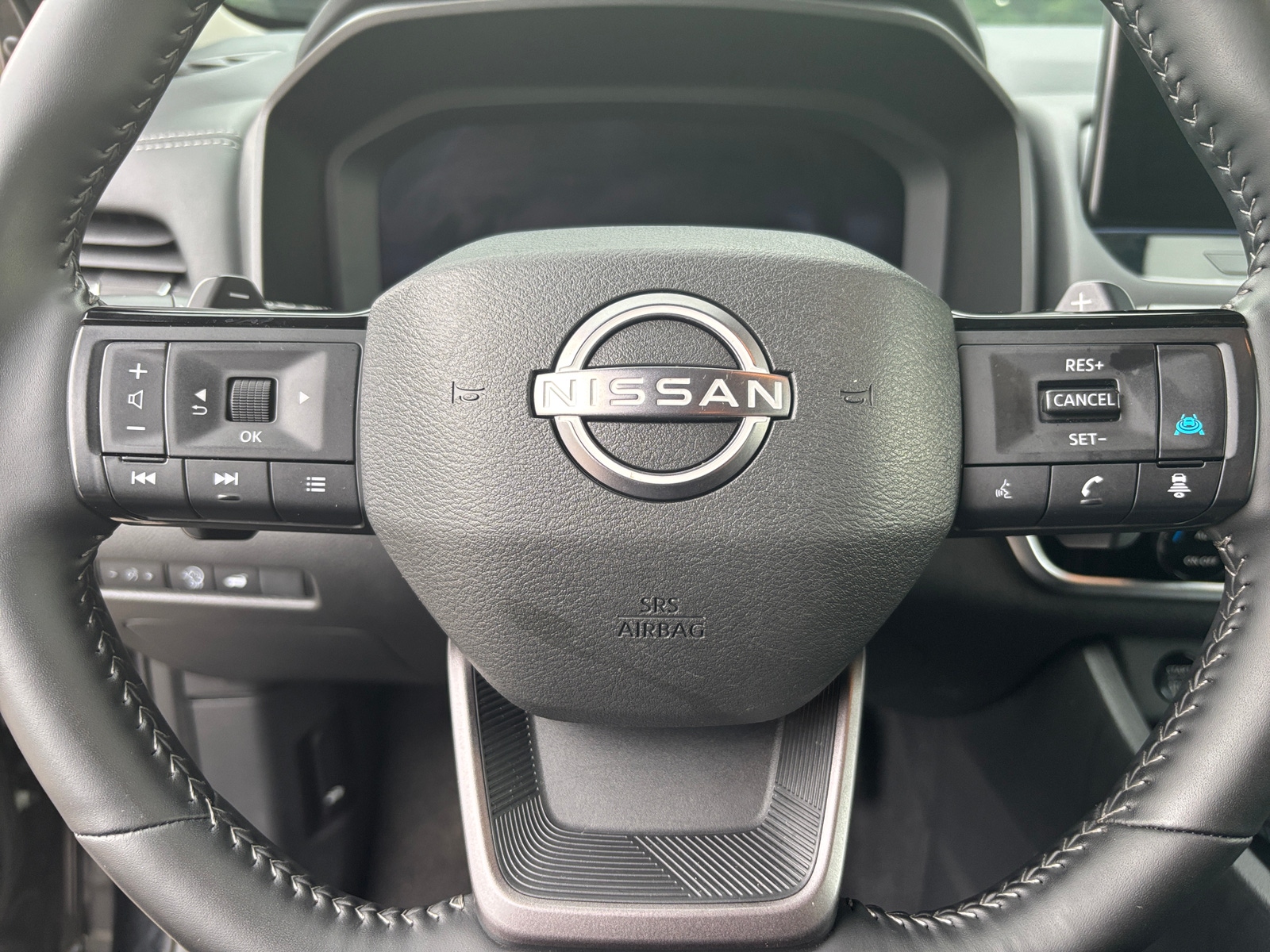 Thumbnail: 2026 Nissan Rogue - 5