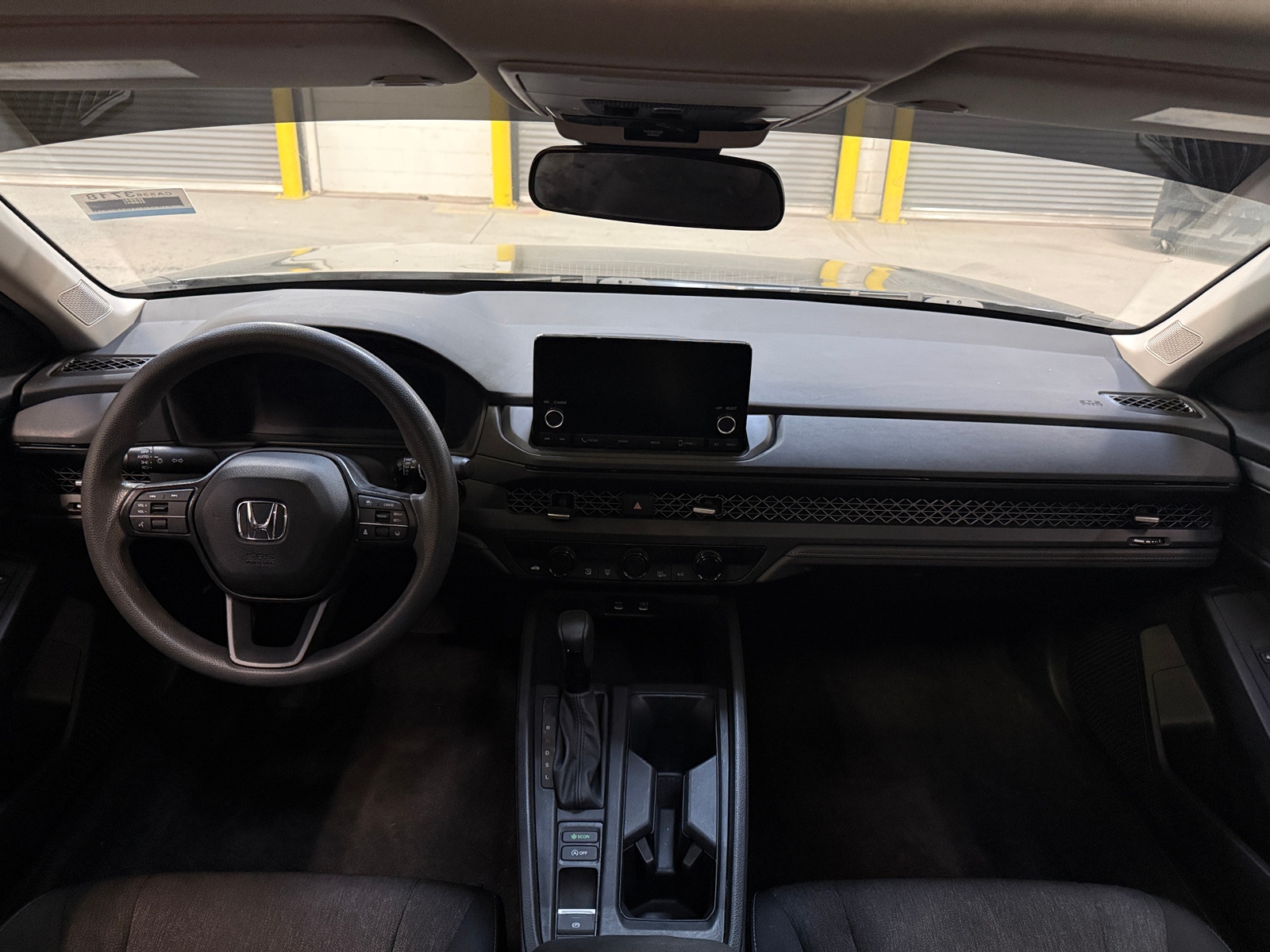 Thumbnail: 2023 Honda Accord - 3