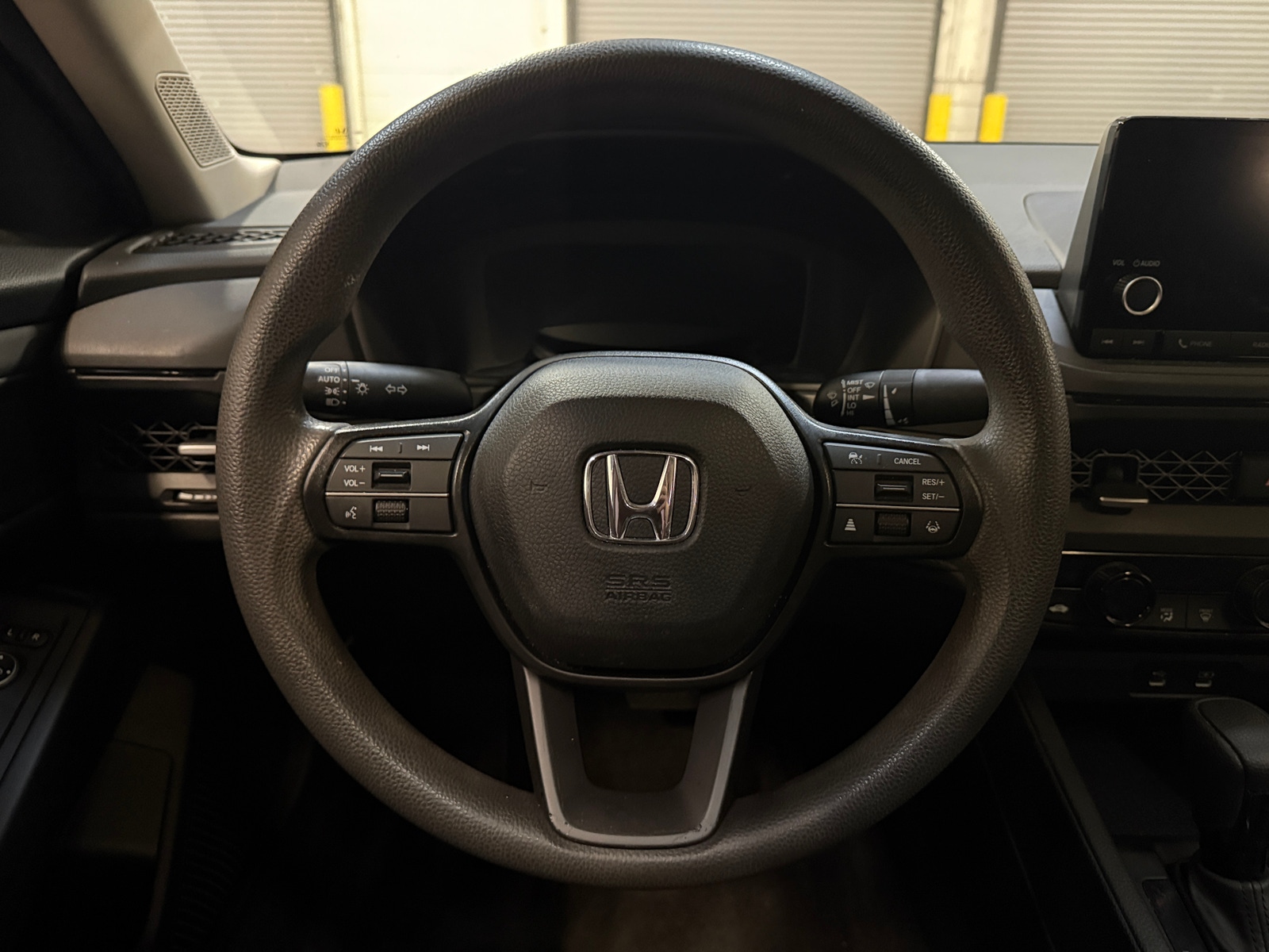 Thumbnail: 2023 Honda Accord - 5