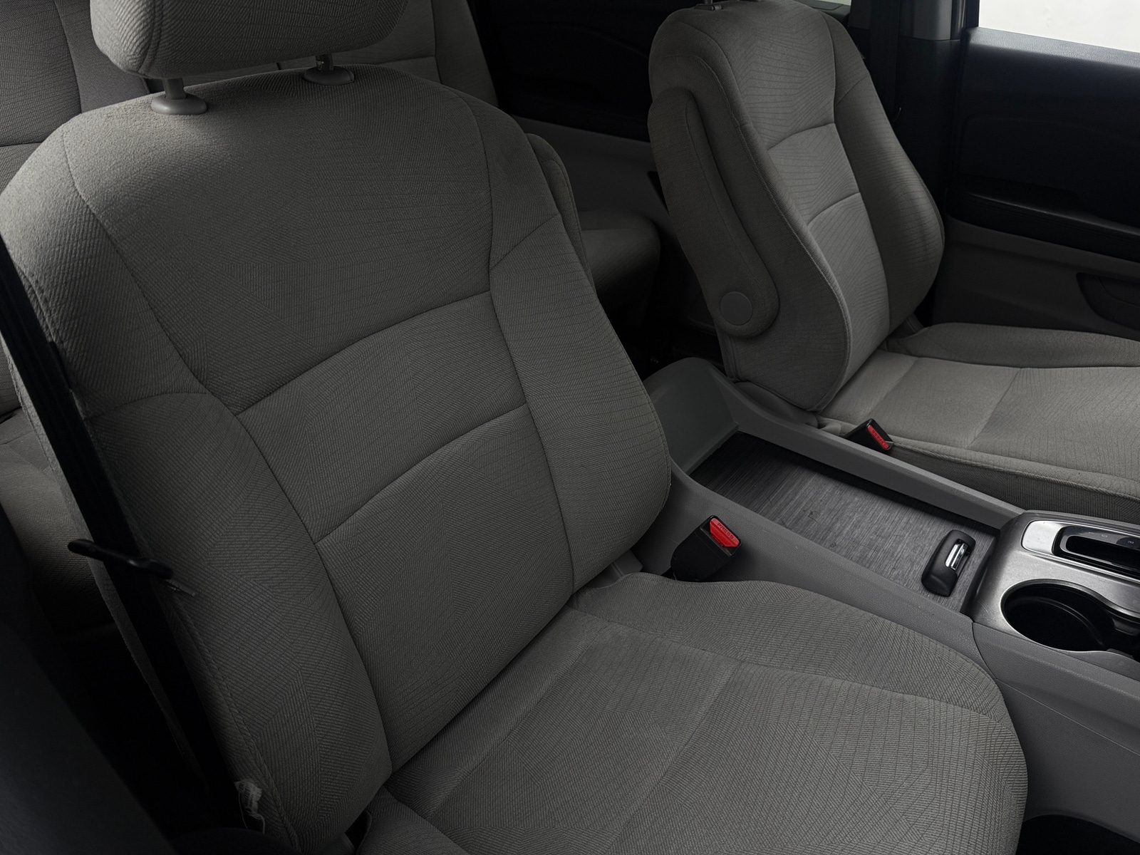 Thumbnail: 2018 Honda Pilot - 2