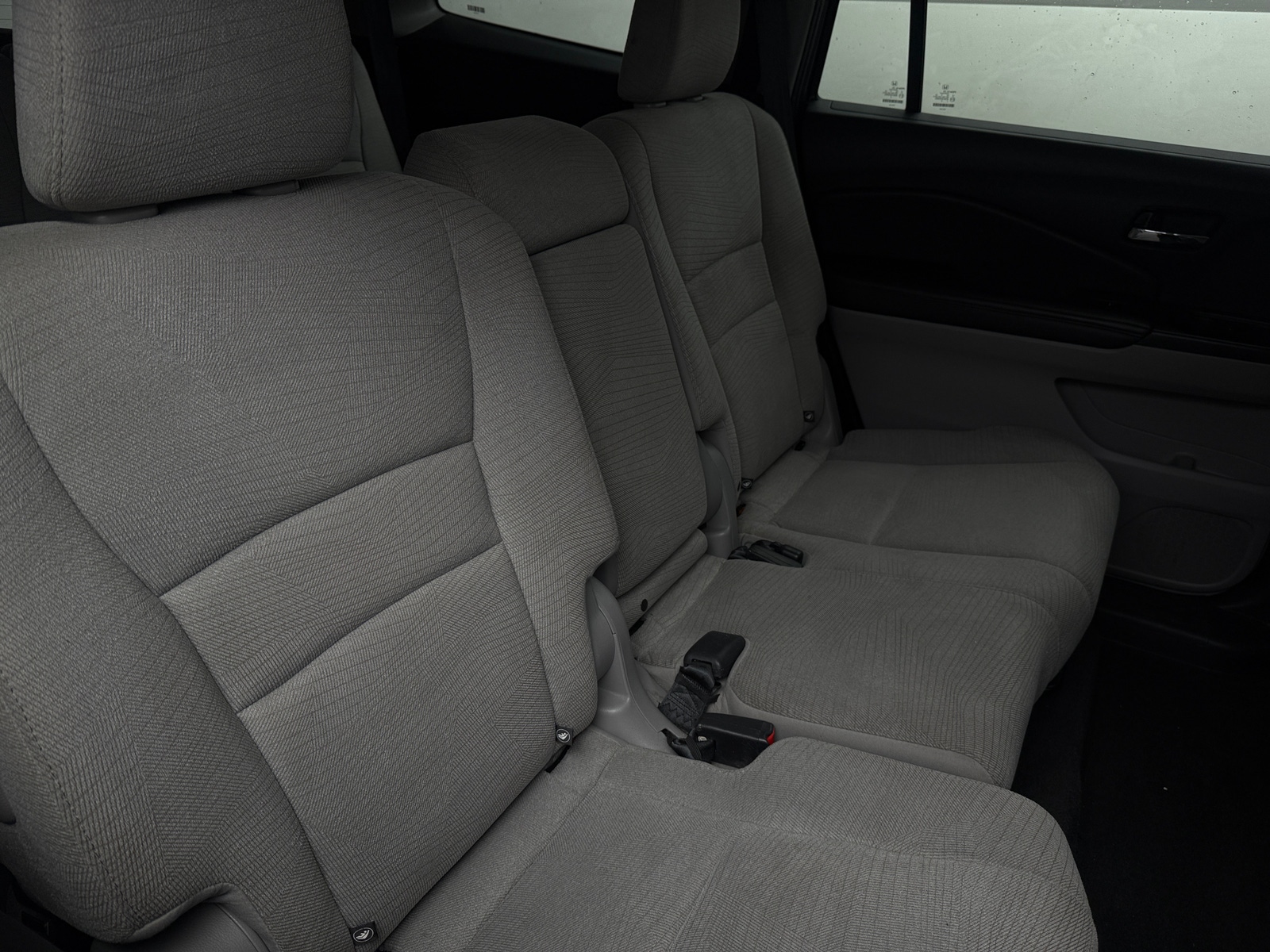Thumbnail: 2018 Honda Pilot - 6
