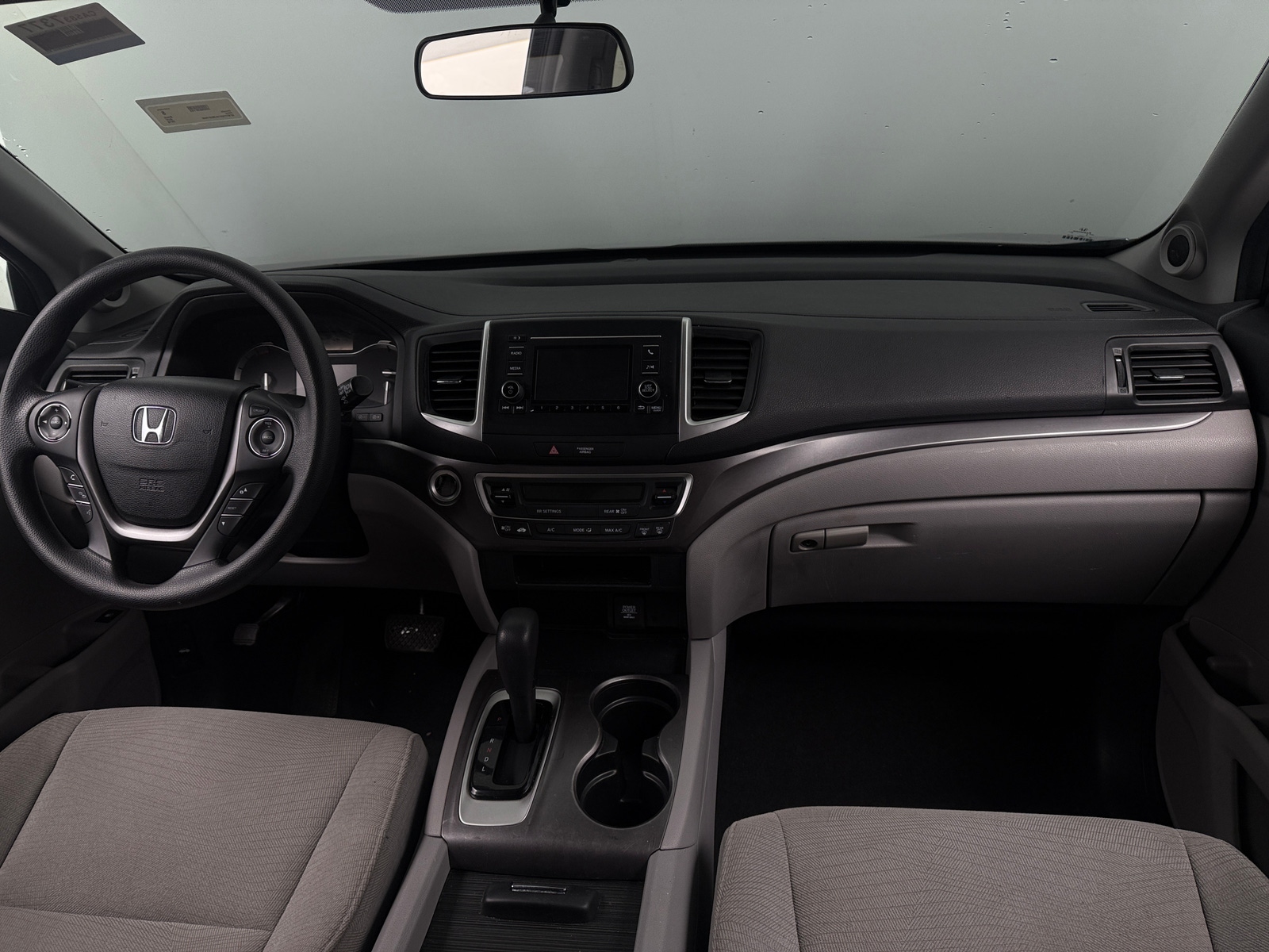 Thumbnail: 2018 Honda Pilot - 3