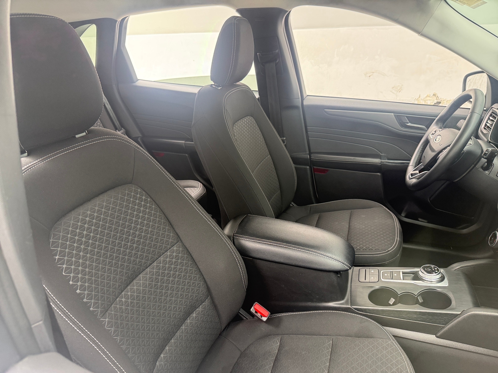 Thumbnail: 2024 Ford Escape - 2