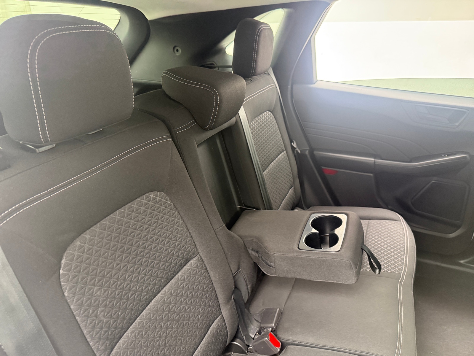 Thumbnail: 2024 Ford Escape - 6