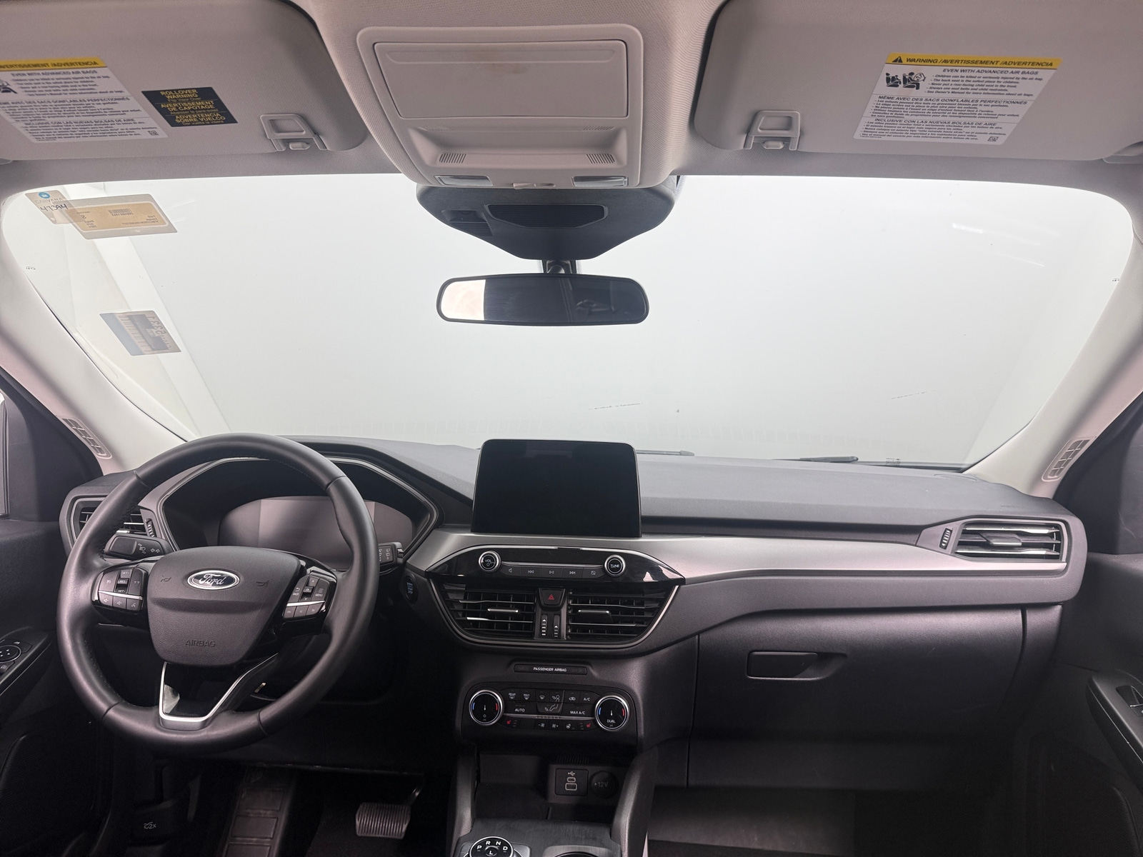 Thumbnail: 2024 Ford Escape - 3
