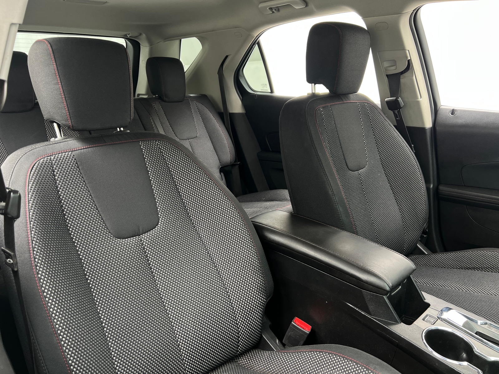 Thumbnail: 2015 Chevrolet Equinox - 2
