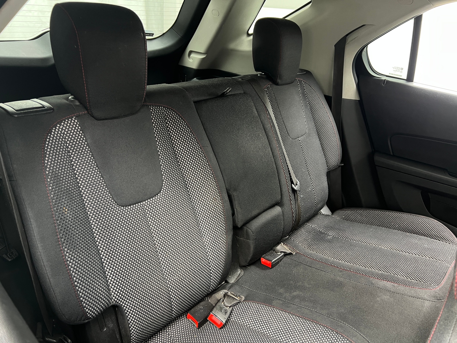 Thumbnail: 2015 Chevrolet Equinox - 6