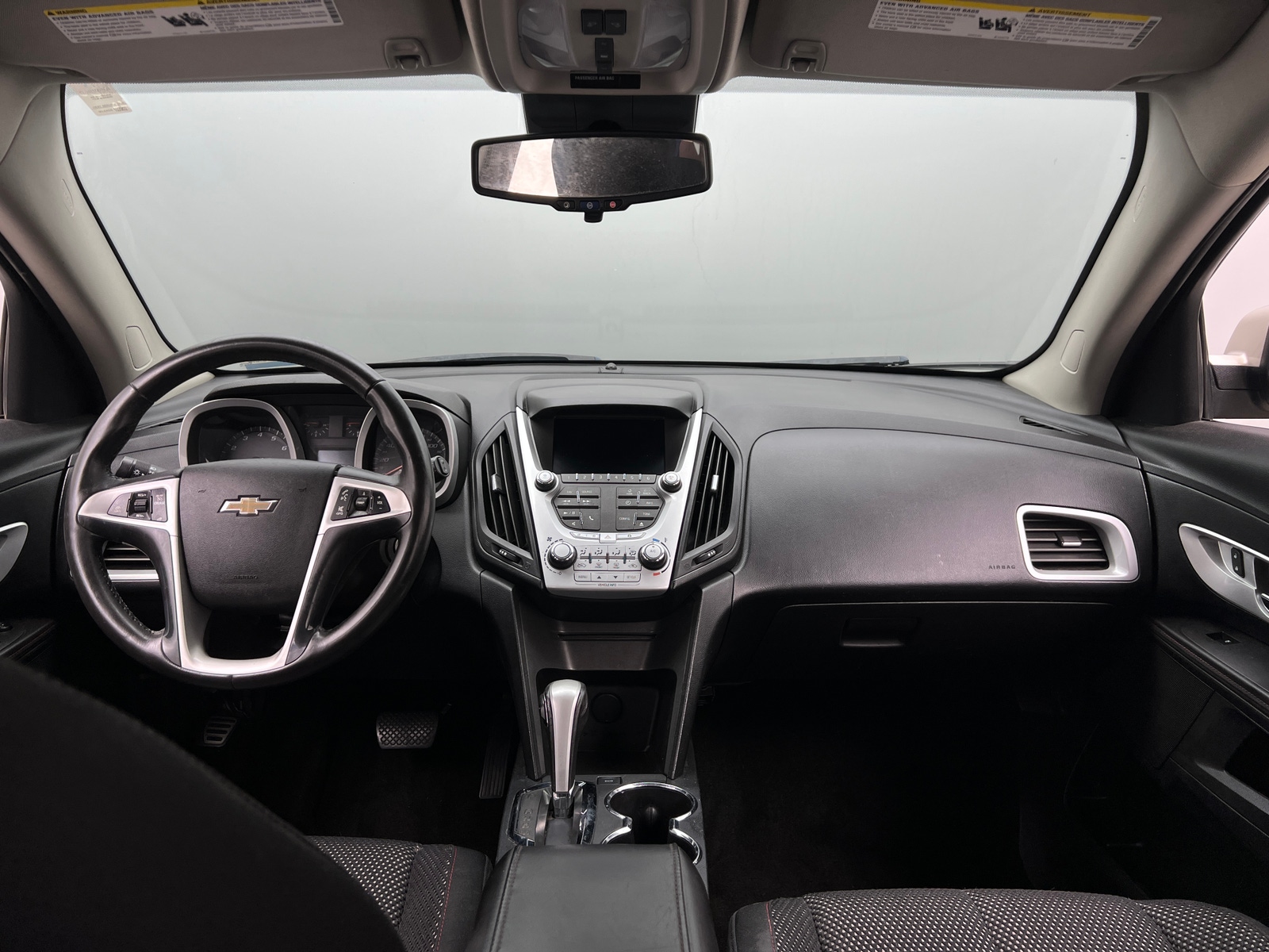 Thumbnail: 2015 Chevrolet Equinox - 3
