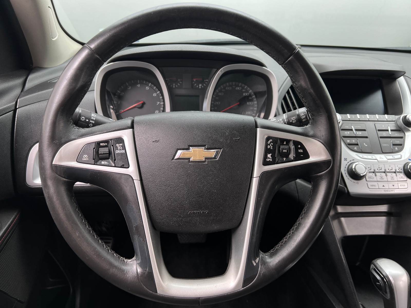 Thumbnail: 2015 Chevrolet Equinox - 5