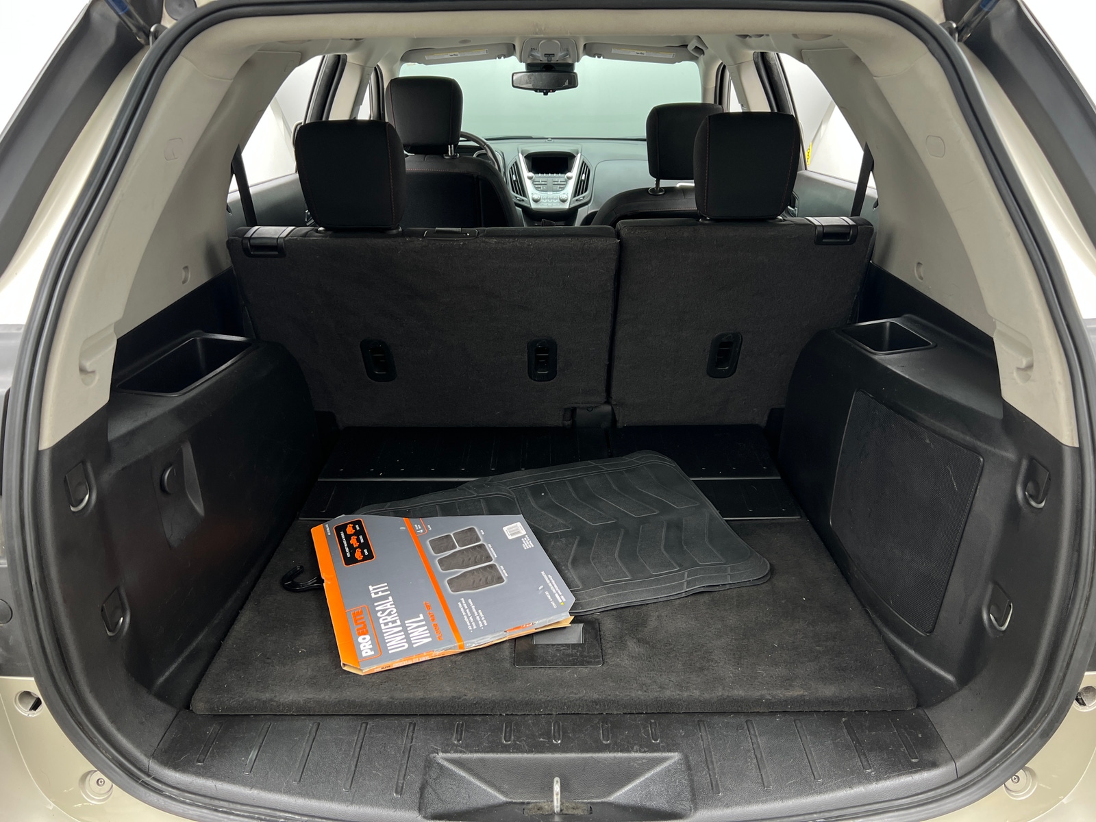 Thumbnail: 2015 Chevrolet Equinox - 7
