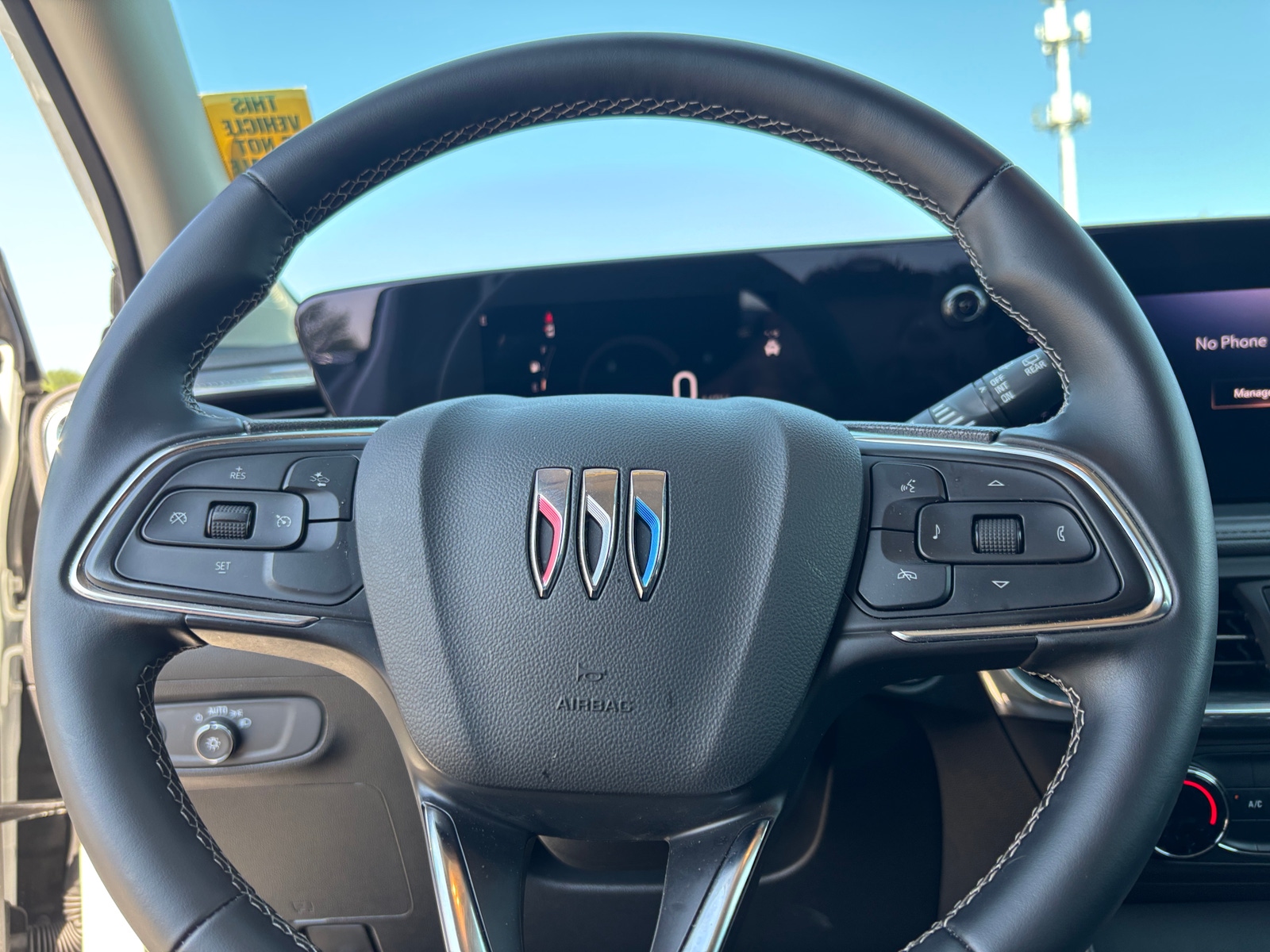 Thumbnail: 2026 Buick Encore GX - 5