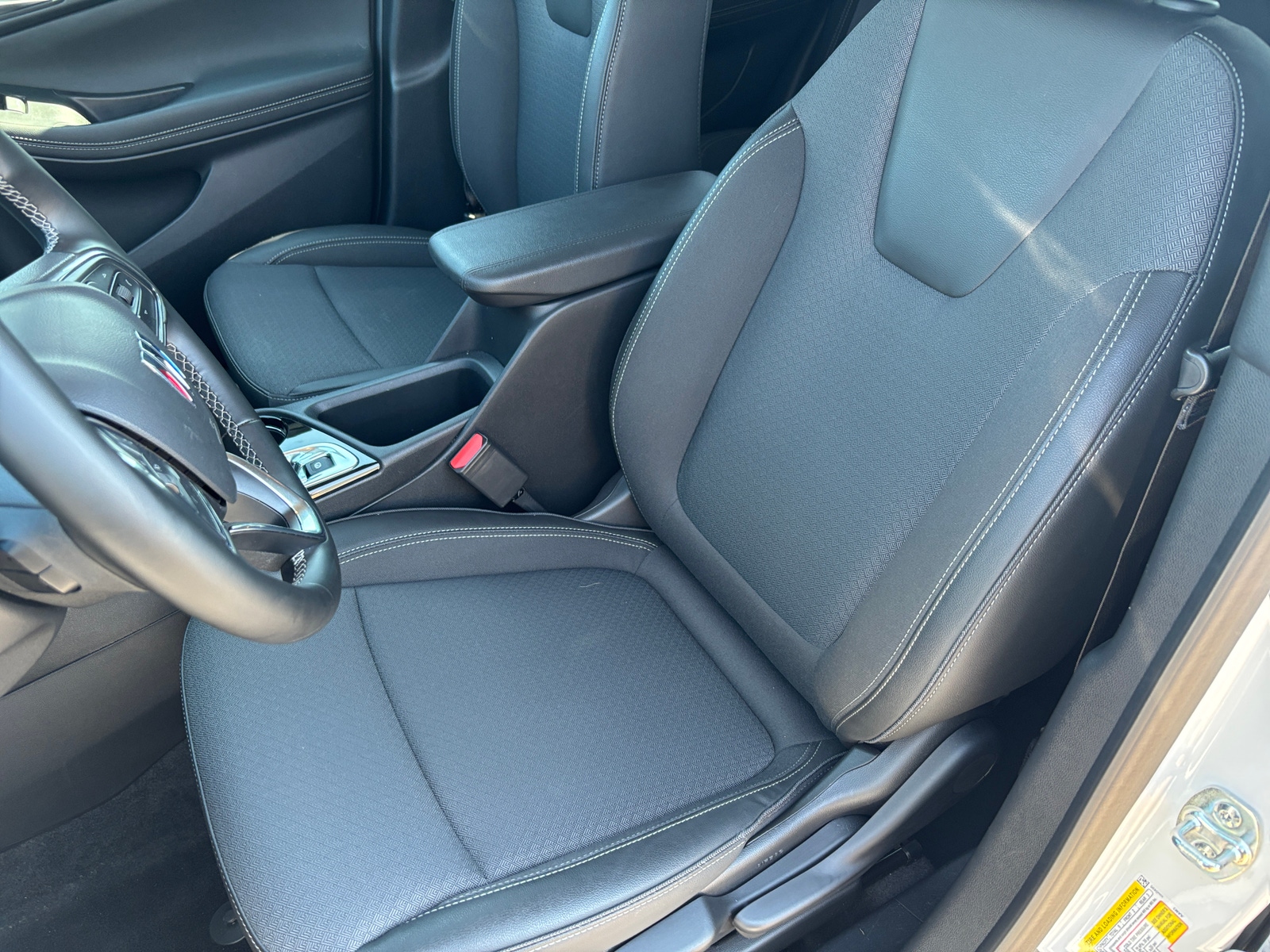 Thumbnail: 2026 Buick Encore GX - 2