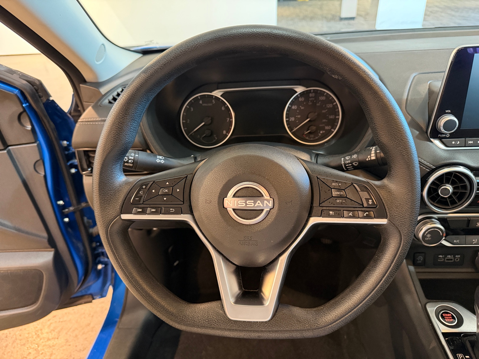 Thumbnail: 2025 Nissan Sentra - 4