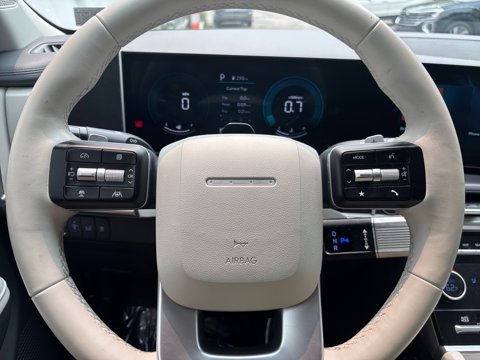 Thumbnail: 2026 Hyundai Santa Fe - 5