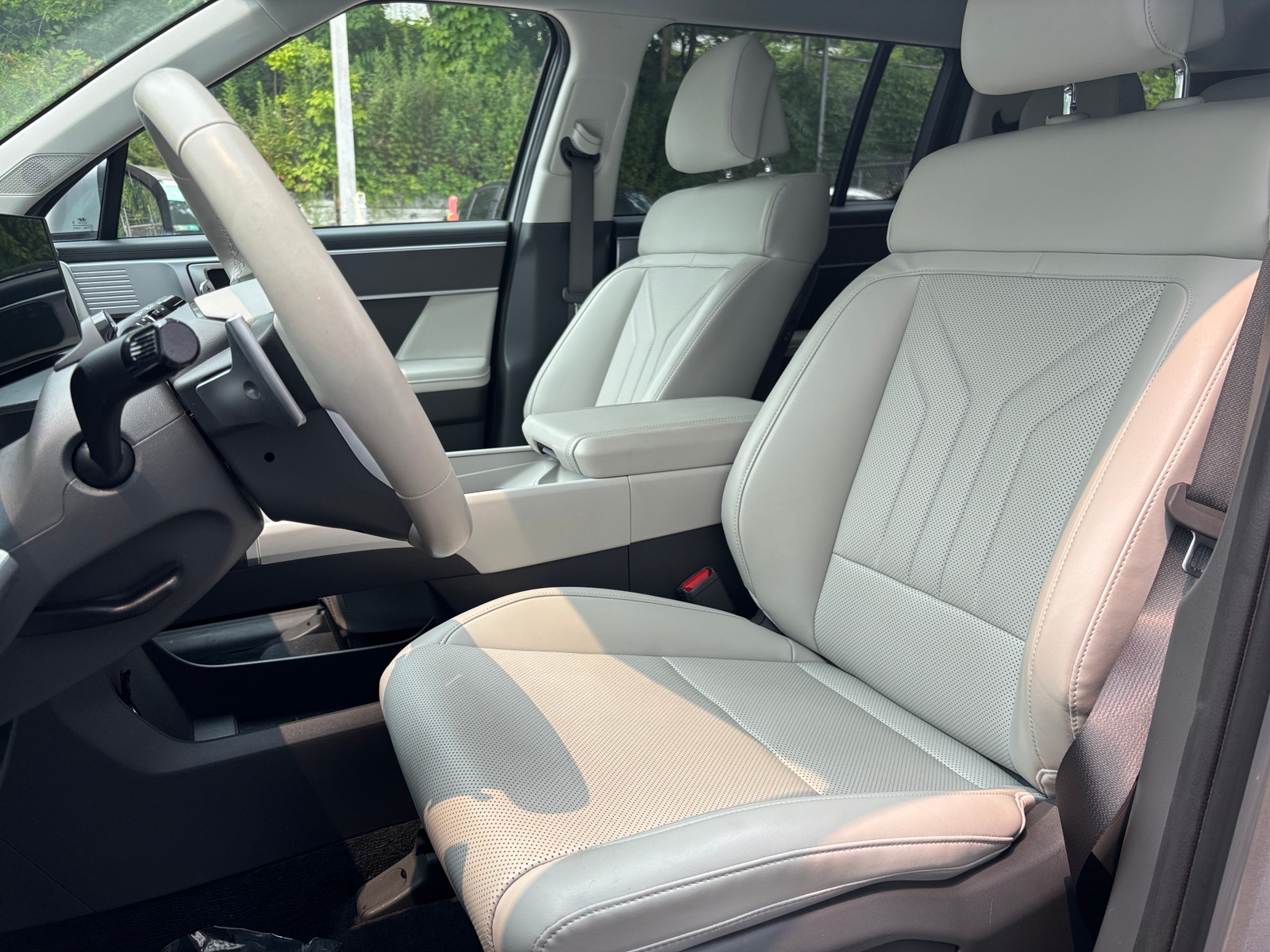 Thumbnail: 2026 Hyundai Santa Fe - 2