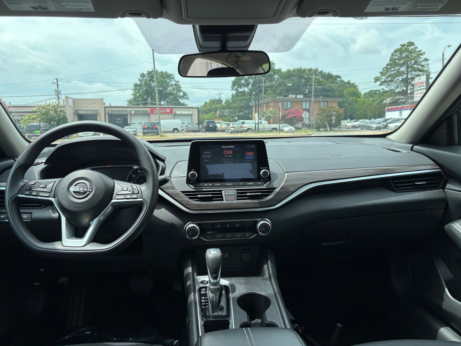 Thumbnail: 2025 Nissan Altima - 3