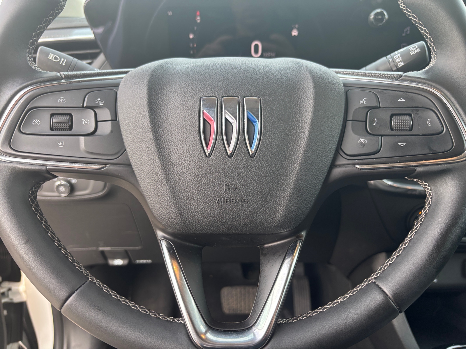 Thumbnail: 2026 Buick Encore GX - 5