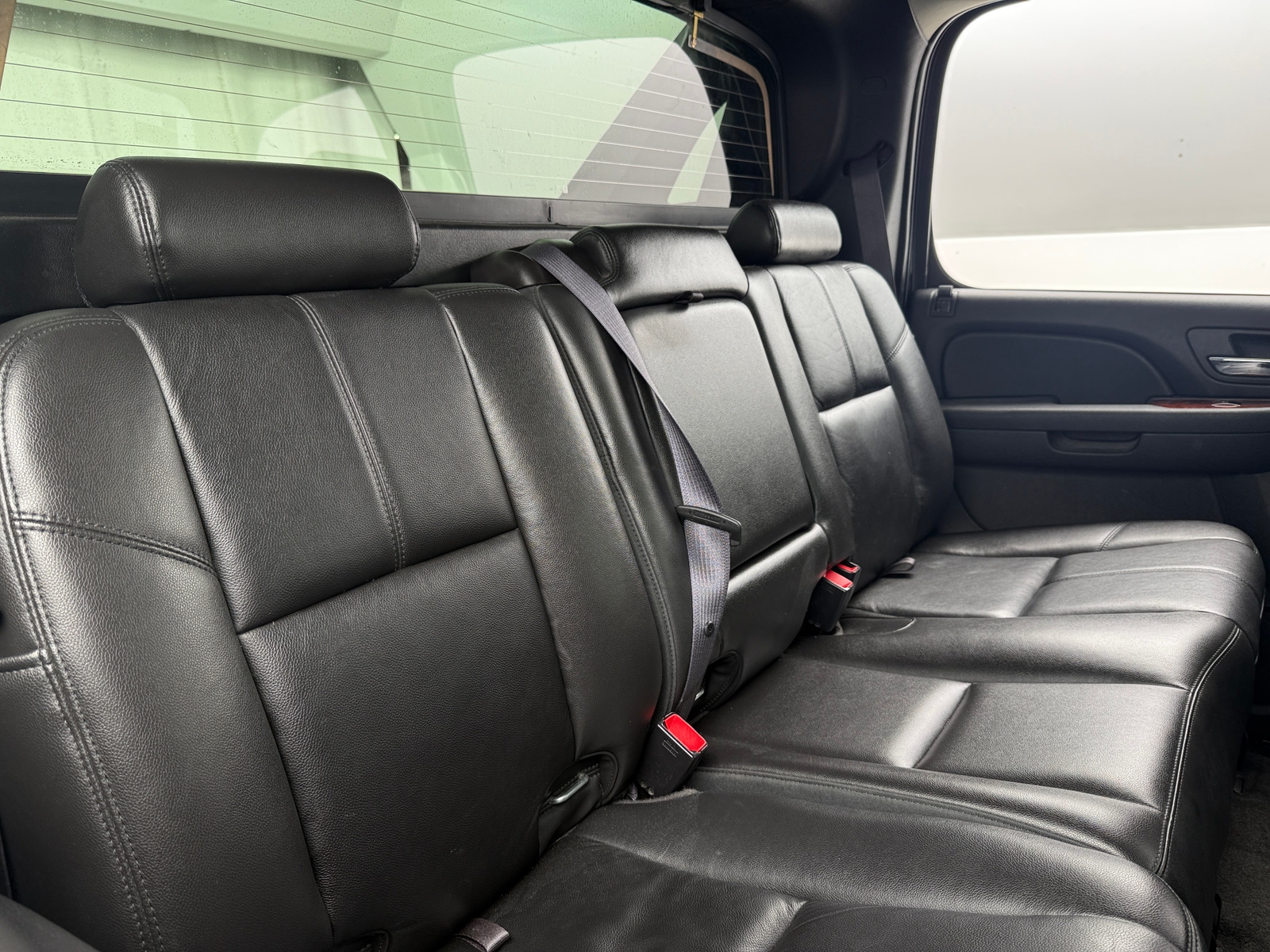 Thumbnail: 2013 Chevrolet Avalanche 1500 - 5