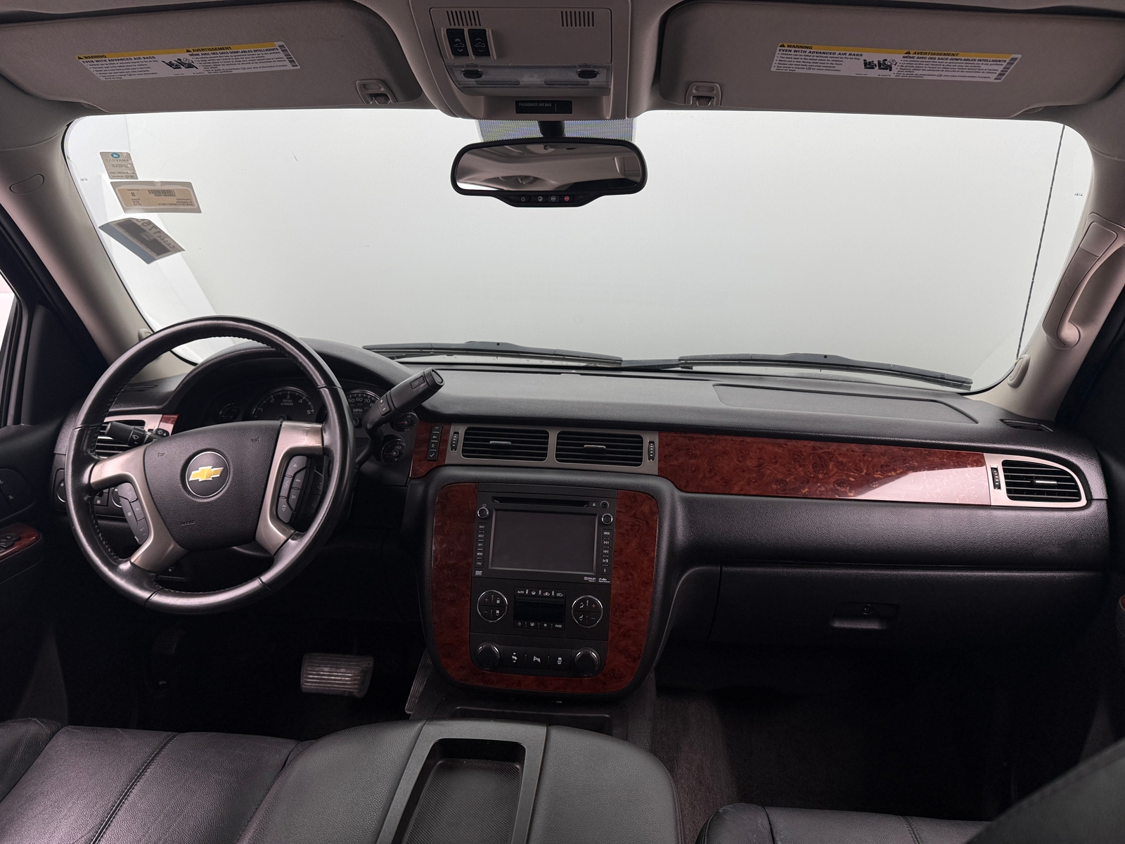 Thumbnail: 2013 Chevrolet Avalanche 1500 - 2