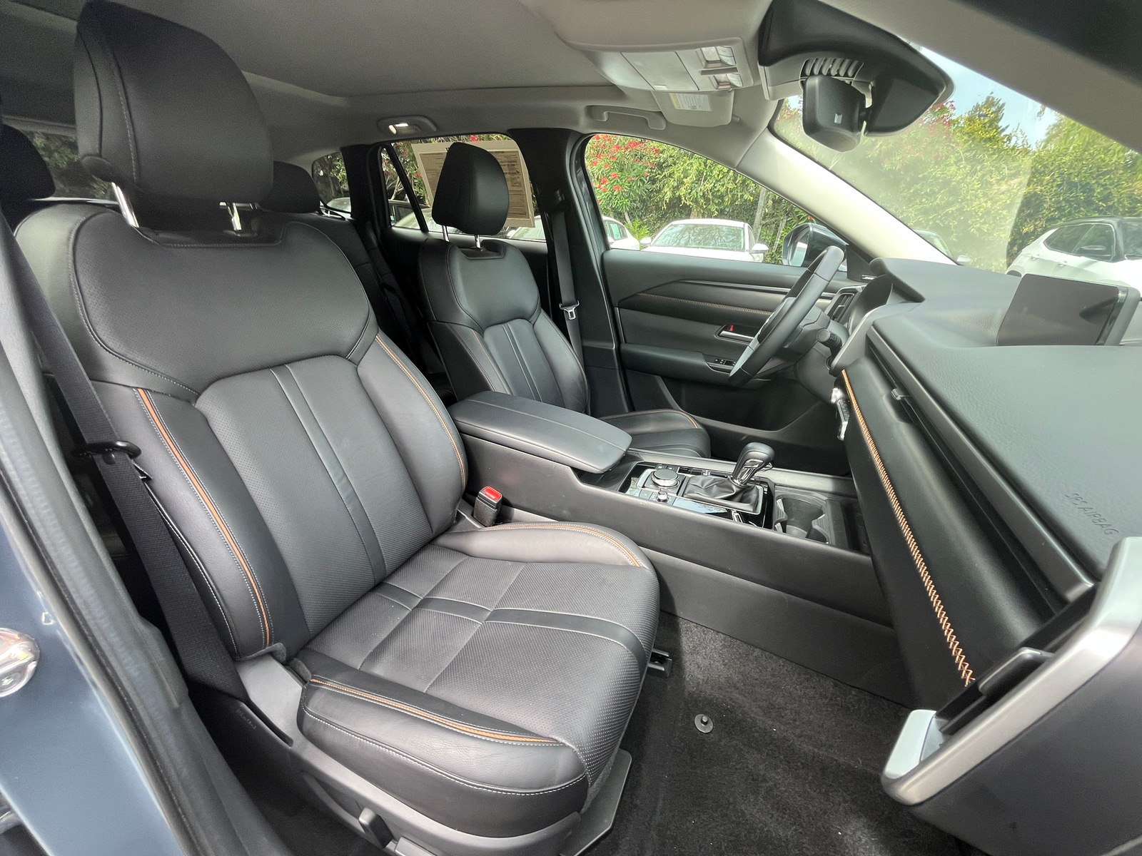 Thumbnail: 2026 Mazda CX-50 - 2
