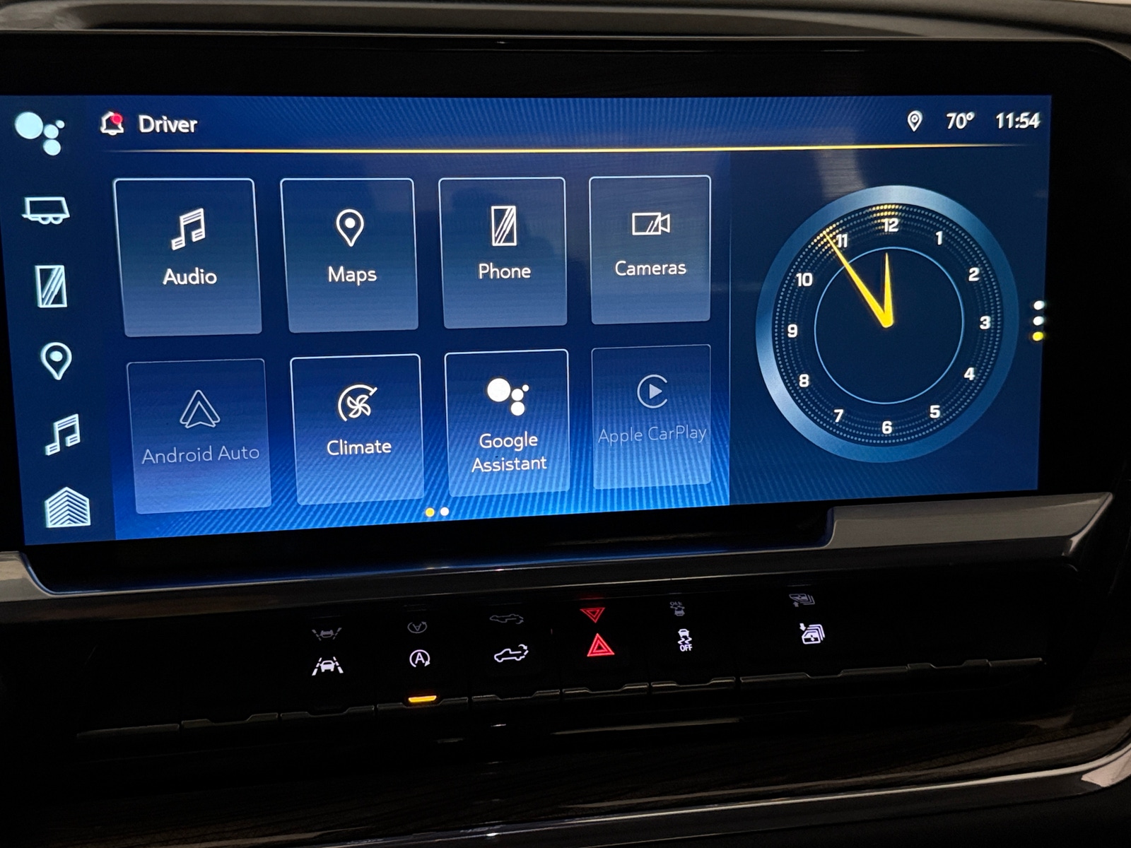 Thumbnail: 2024 Chevrolet Silverado 1500 - 4