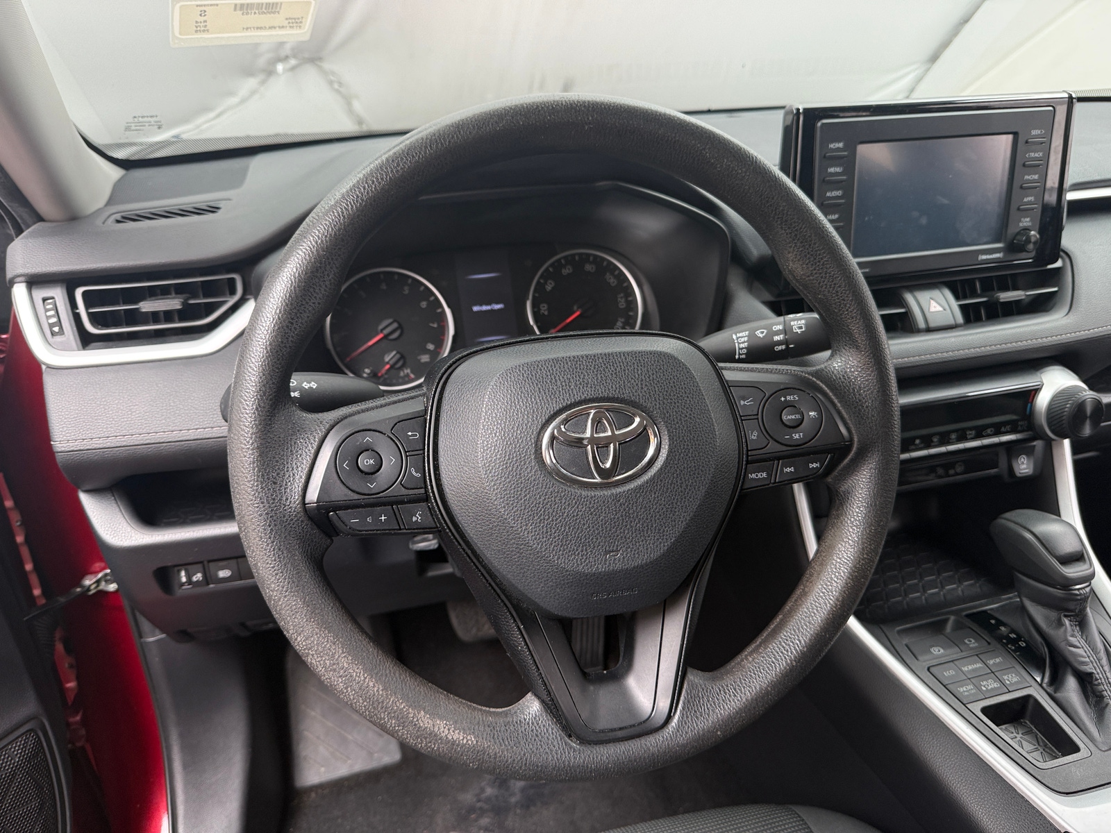 Thumbnail: 2020 Toyota RAV4 - 5