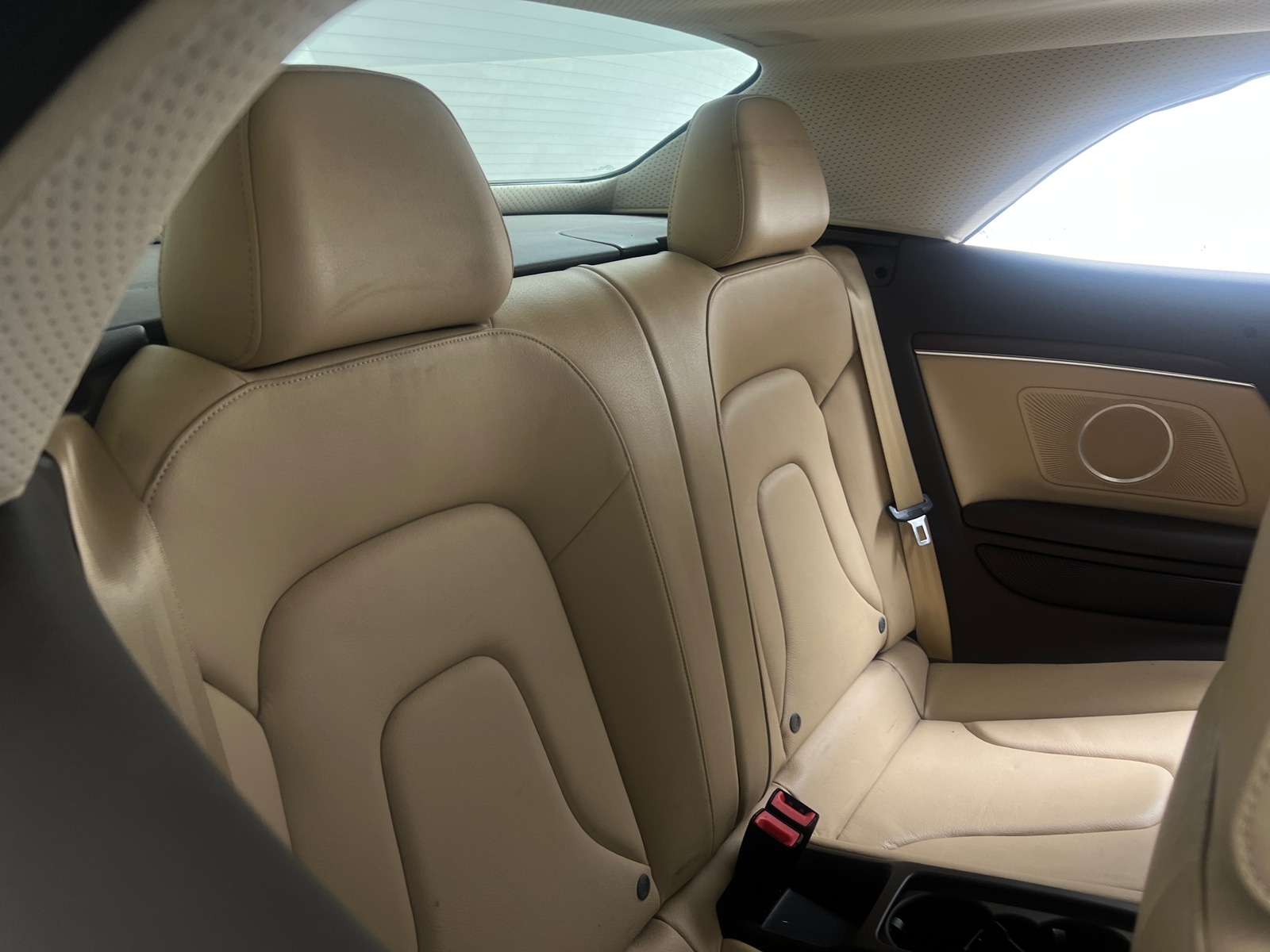 Thumbnail: 2014 Audi A5 - 5