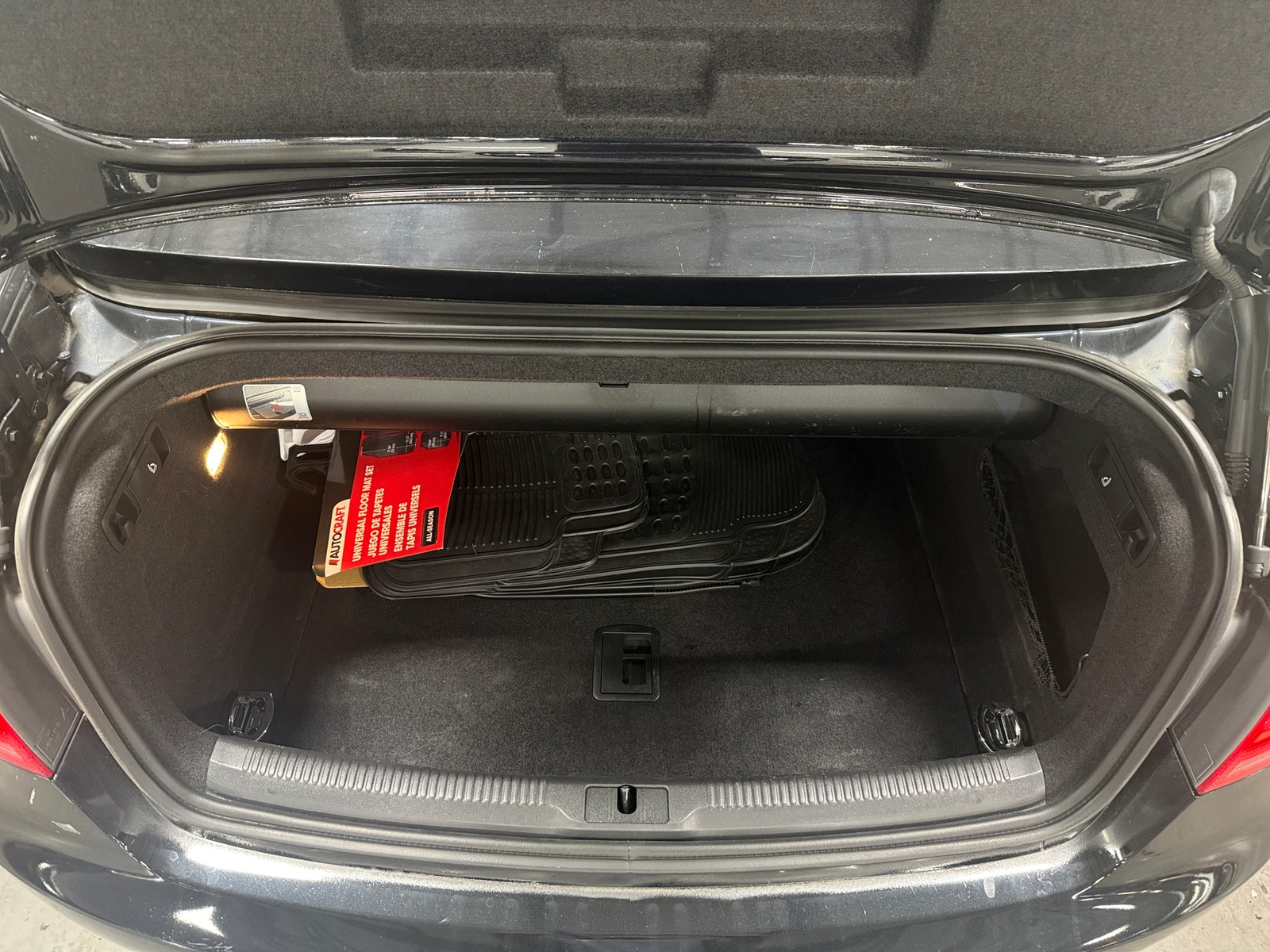 Thumbnail: 2014 Audi A5 - 6