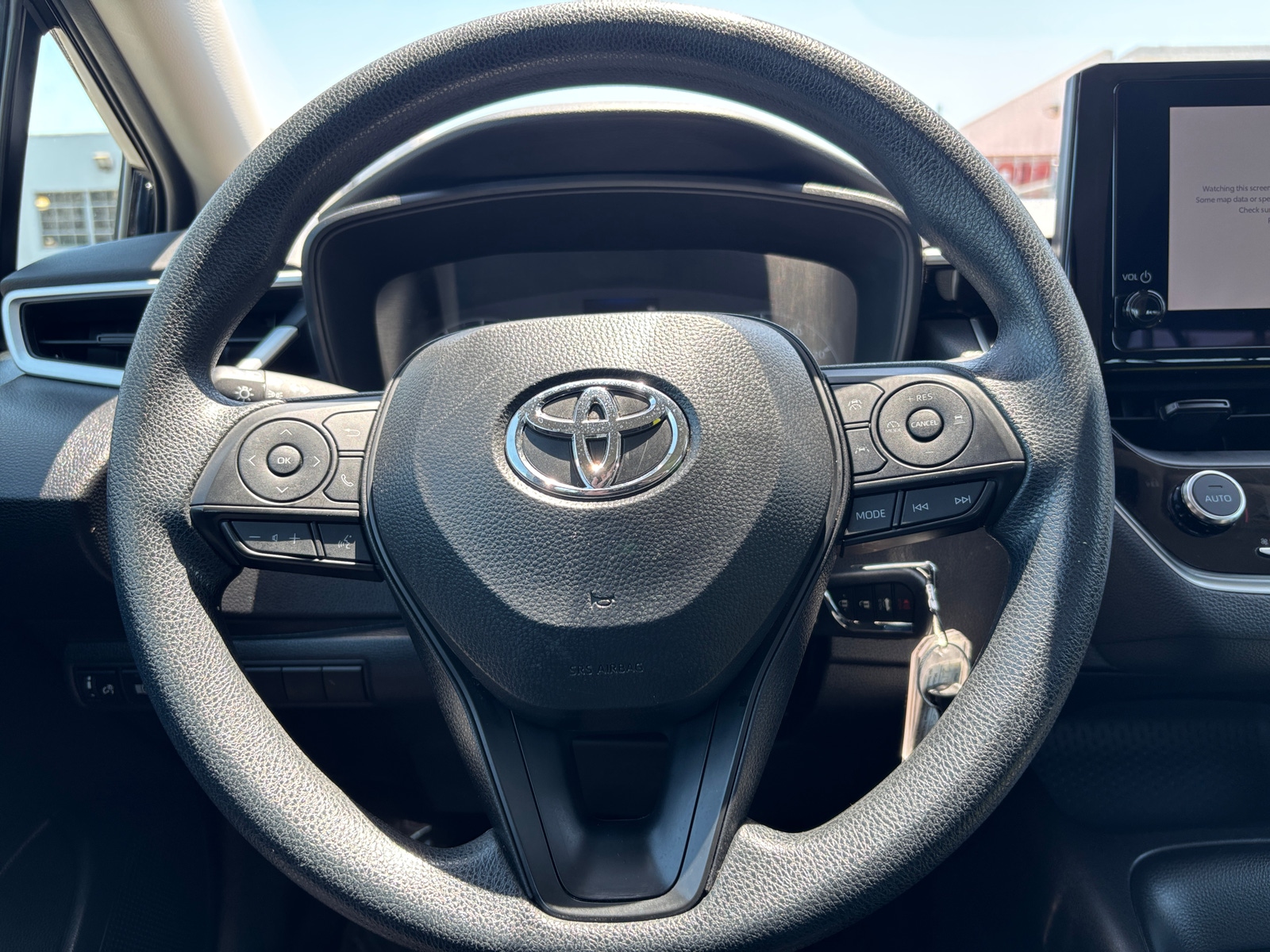 Thumbnail: 2025 Toyota Corolla - 5