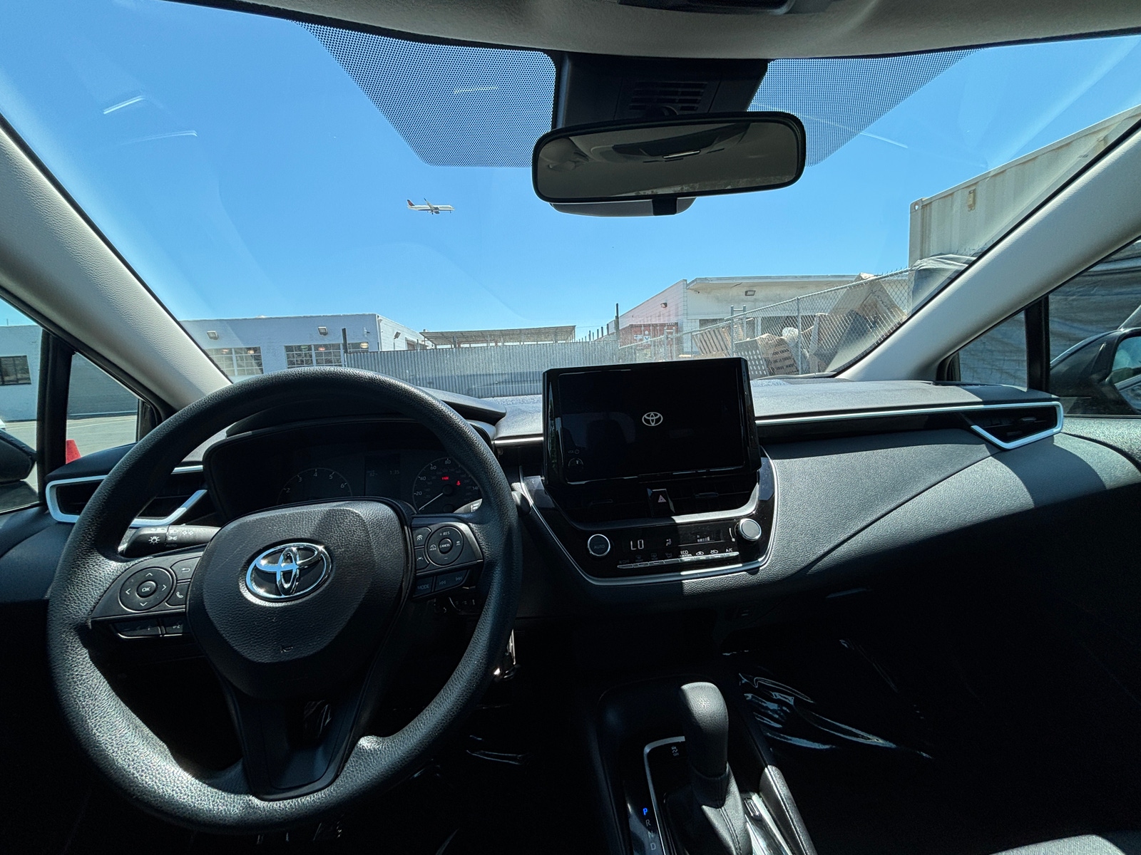 Thumbnail: 2025 Toyota Corolla - 3