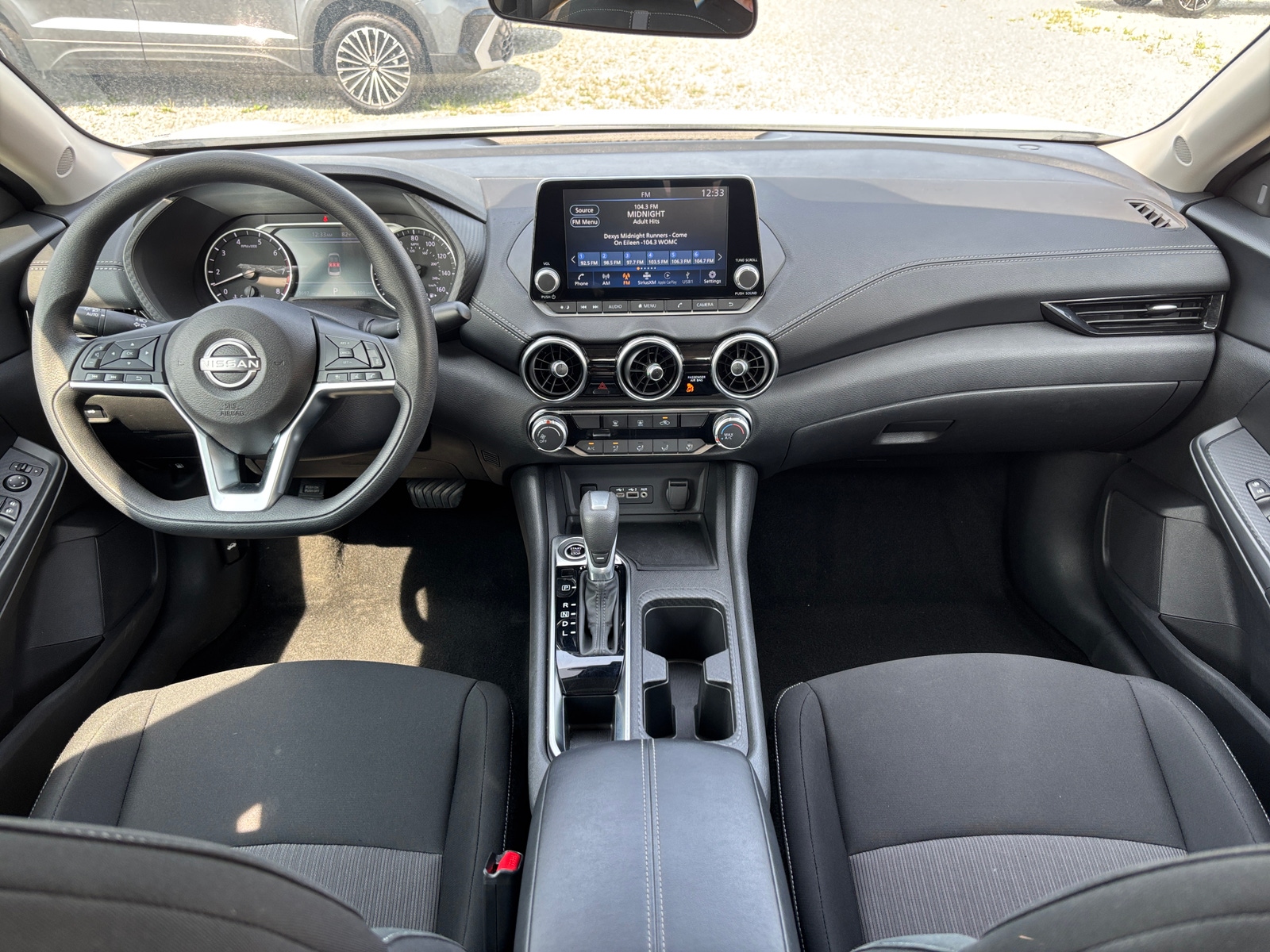 Thumbnail: 2025 Nissan Sentra - 3