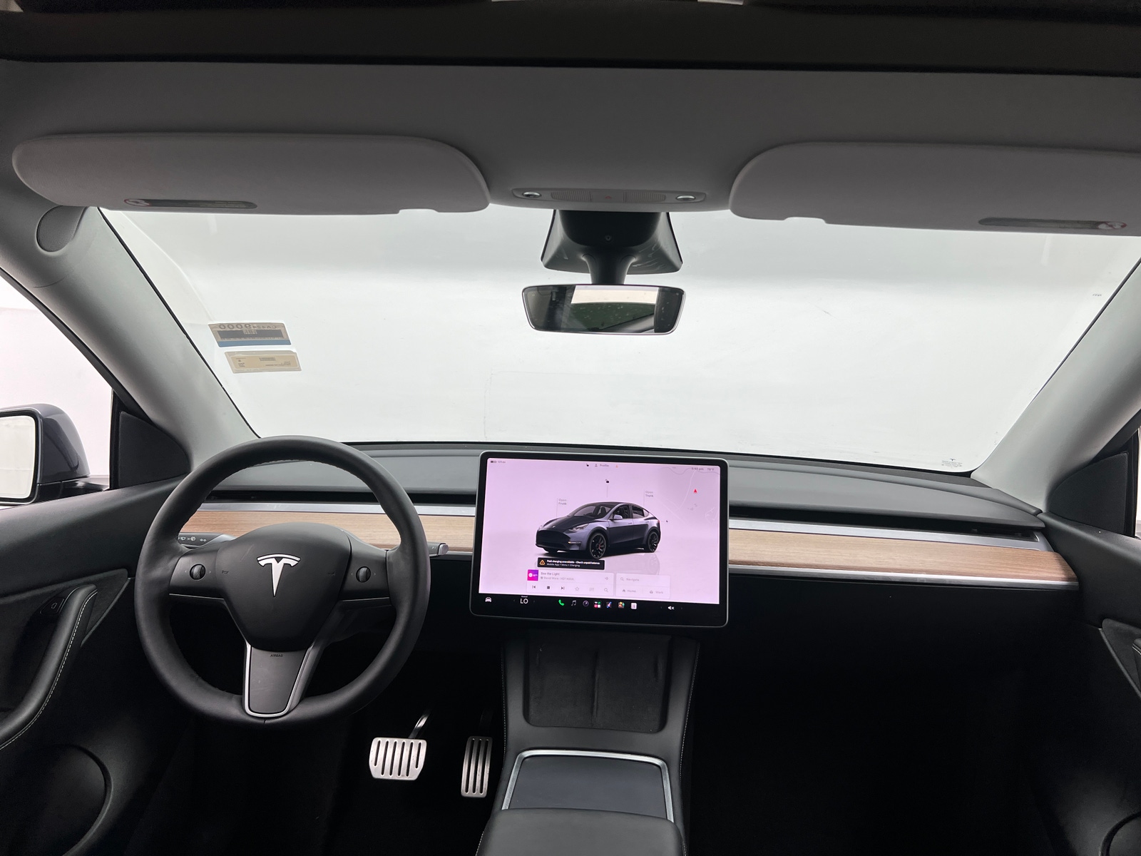 Thumbnail: 2022 Tesla Model Y - 2