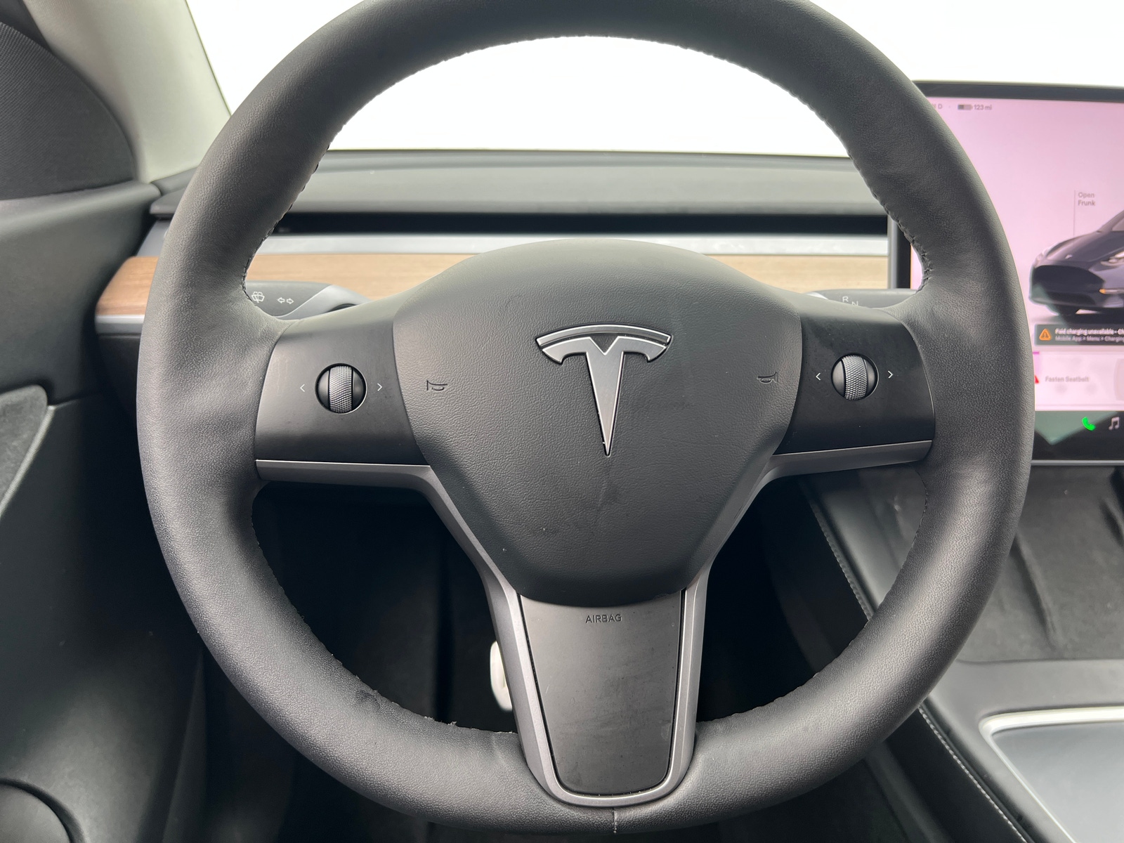 Thumbnail: 2022 Tesla Model Y - 4