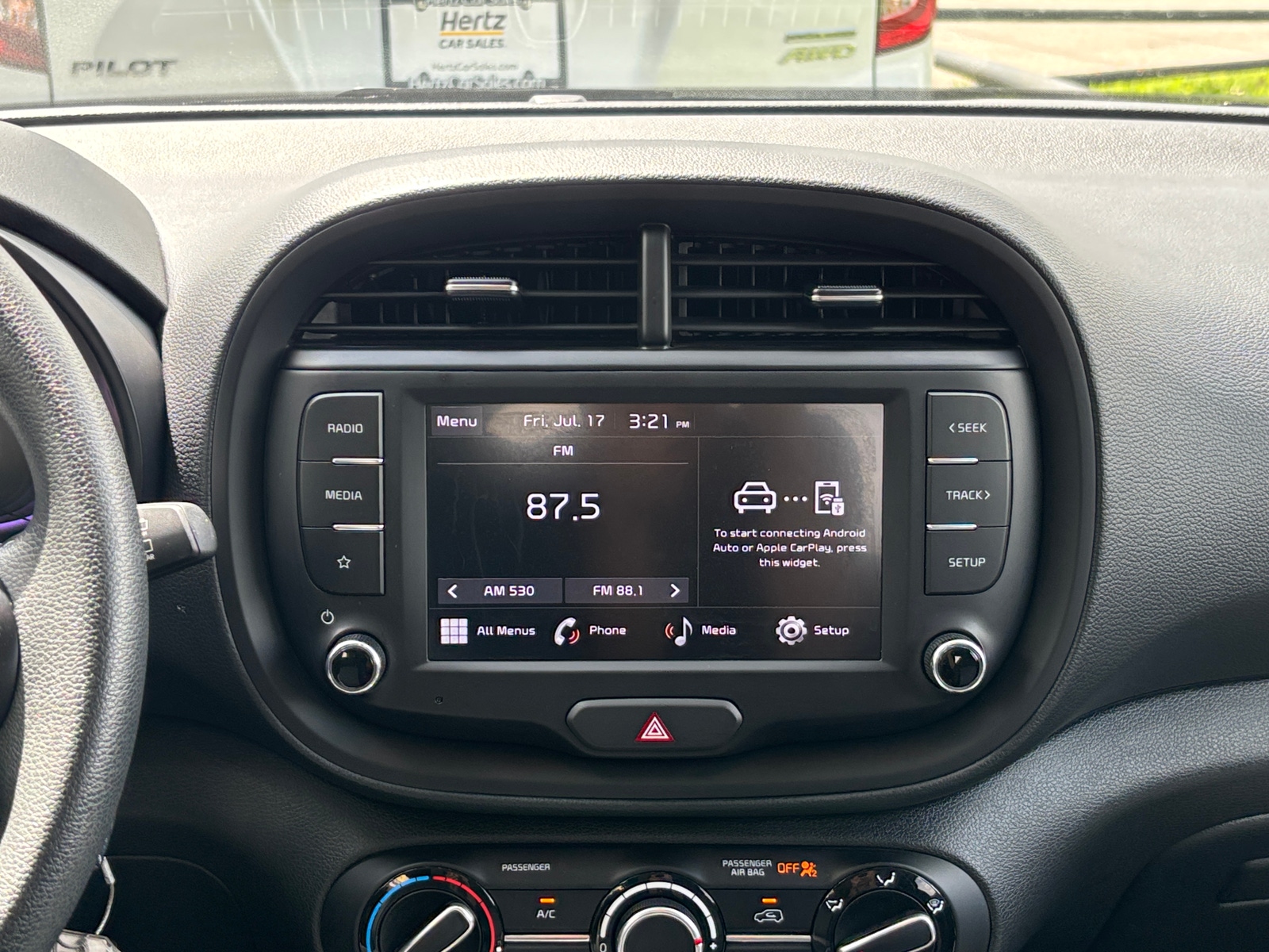 Thumbnail: 2025 Kia Soul - 4