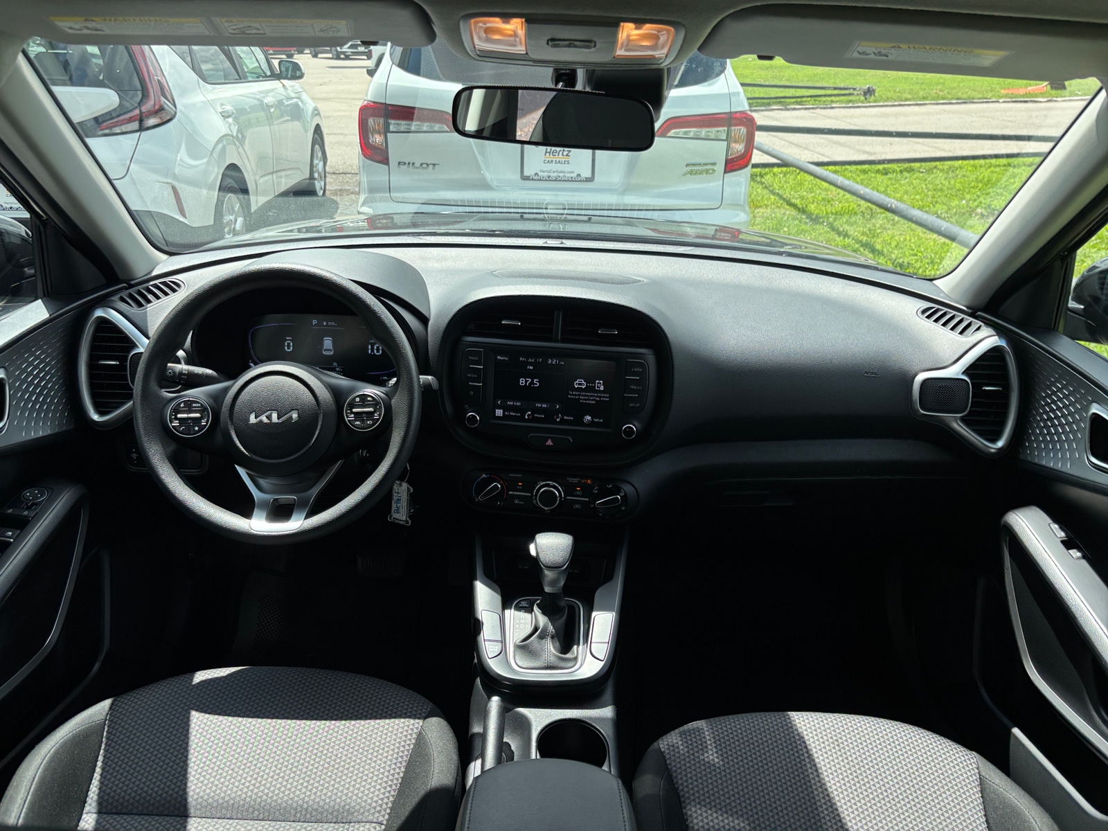 Thumbnail: 2025 Kia Soul - 3